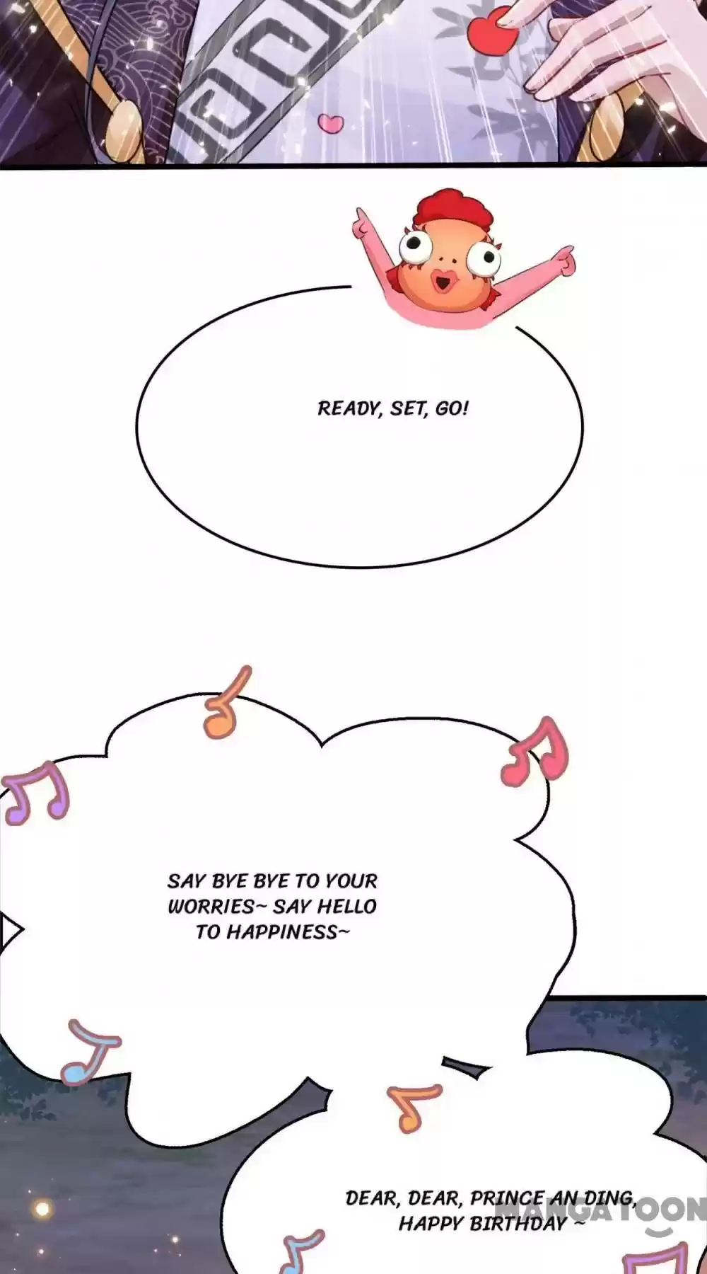 Entangled With The Duke Chapter 222