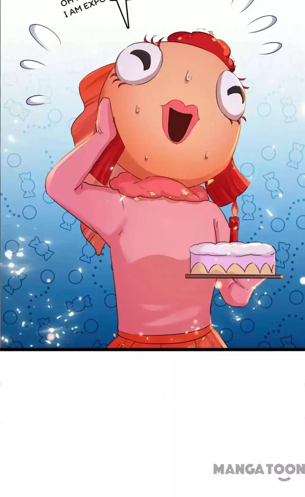 Entangled With The Duke Chapter 222