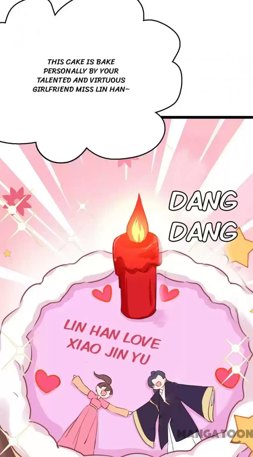 Entangled With The Duke Chapter 222