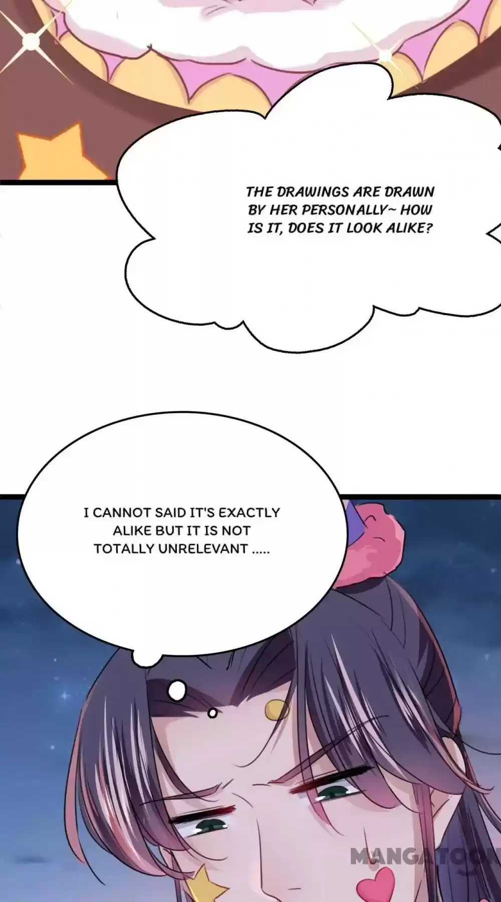 Entangled With The Duke Chapter 222