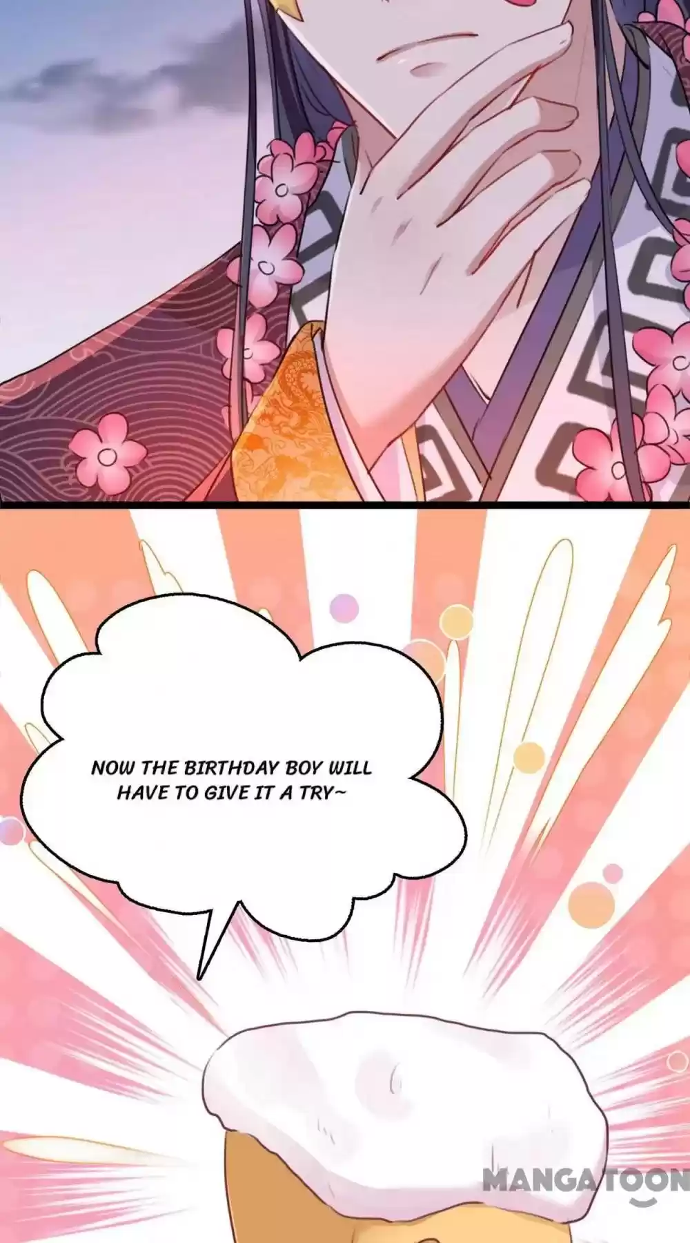 Entangled With The Duke Chapter 222