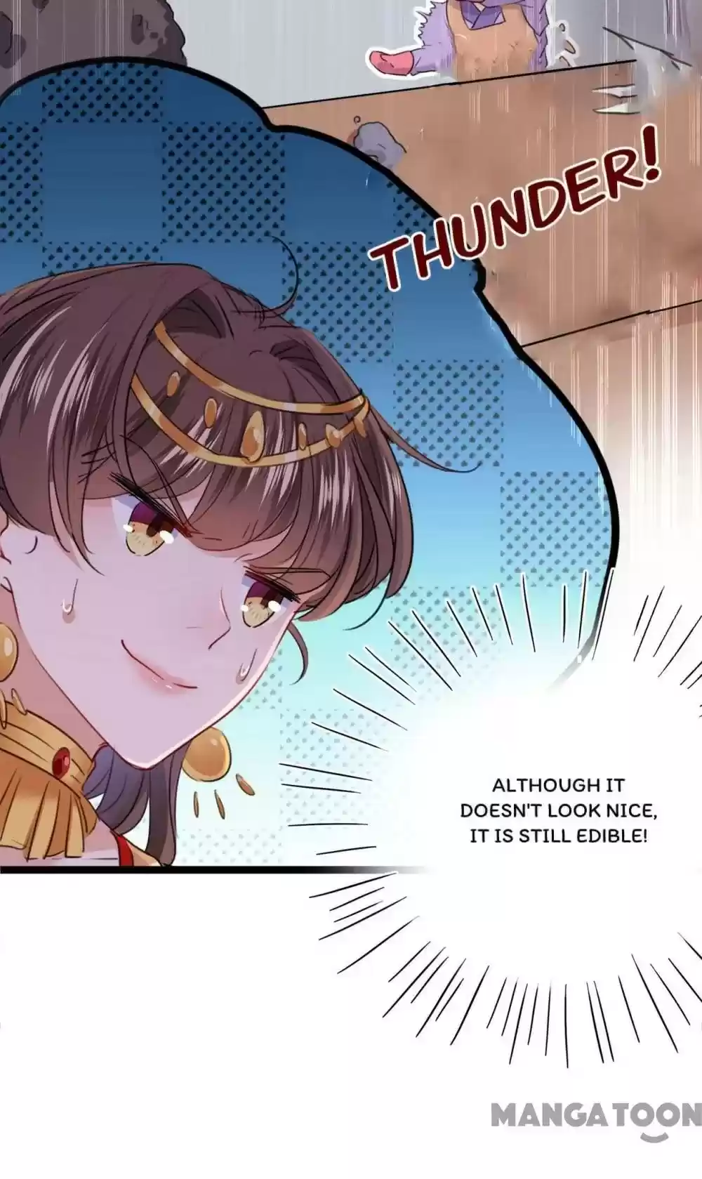 Entangled With The Duke Chapter 222