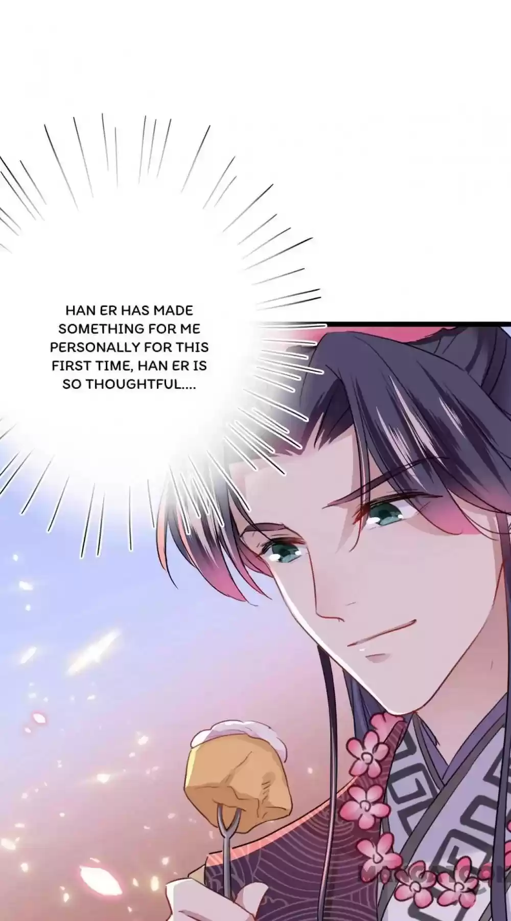 Entangled With The Duke Chapter 222