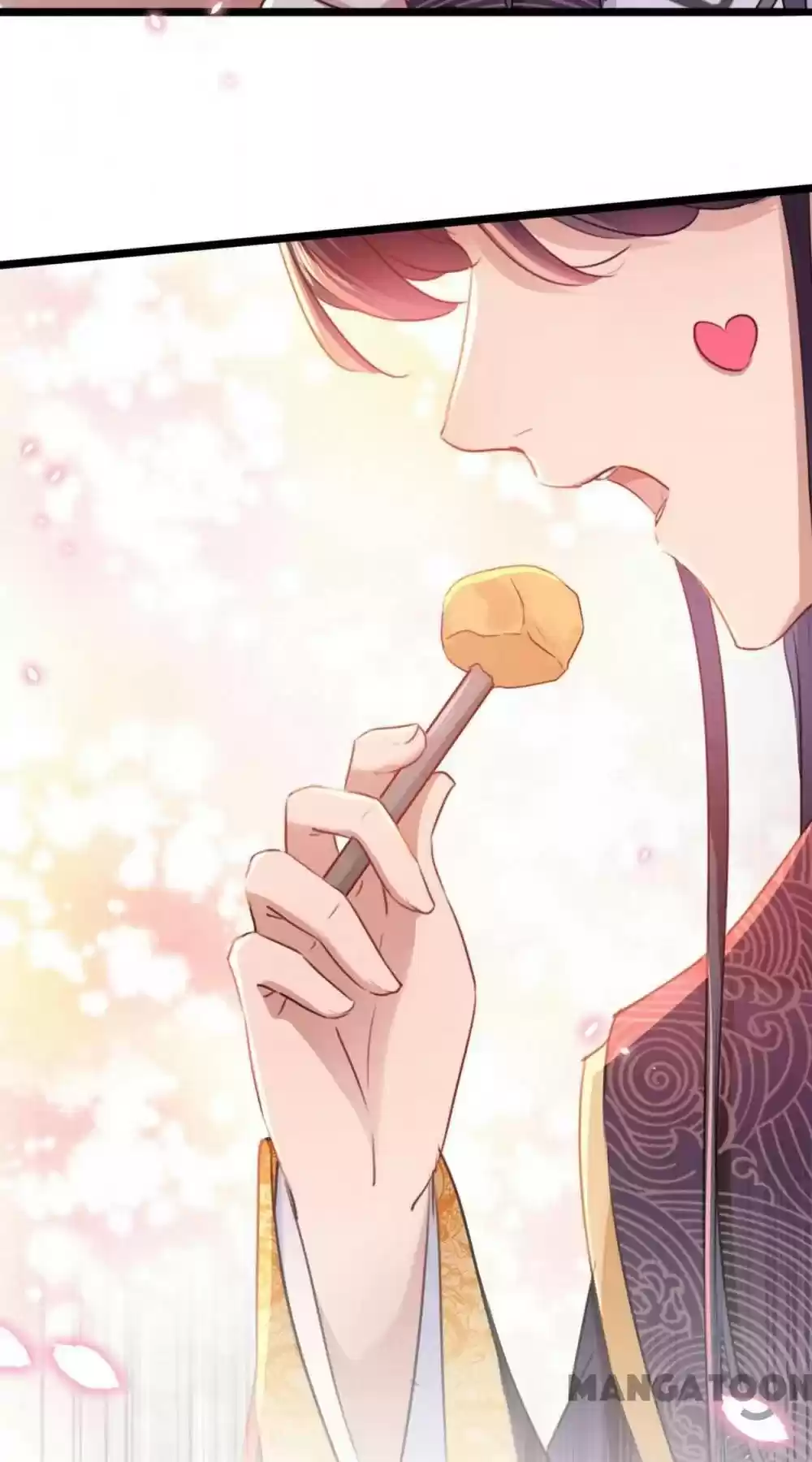 Entangled With The Duke Chapter 222