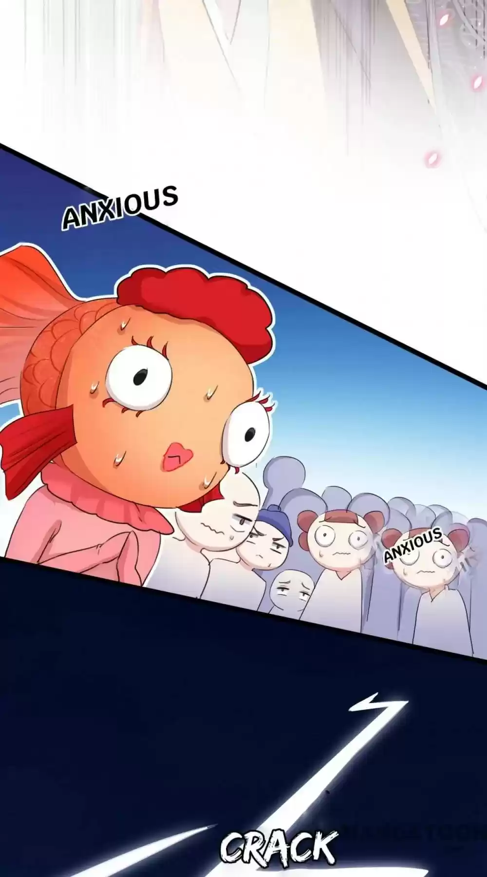 Entangled With The Duke Chapter 222