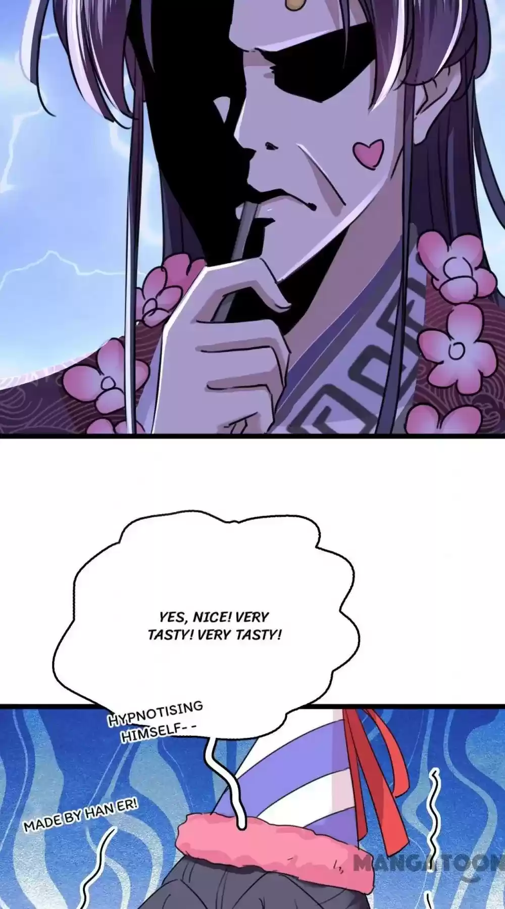 Entangled With The Duke Chapter 222