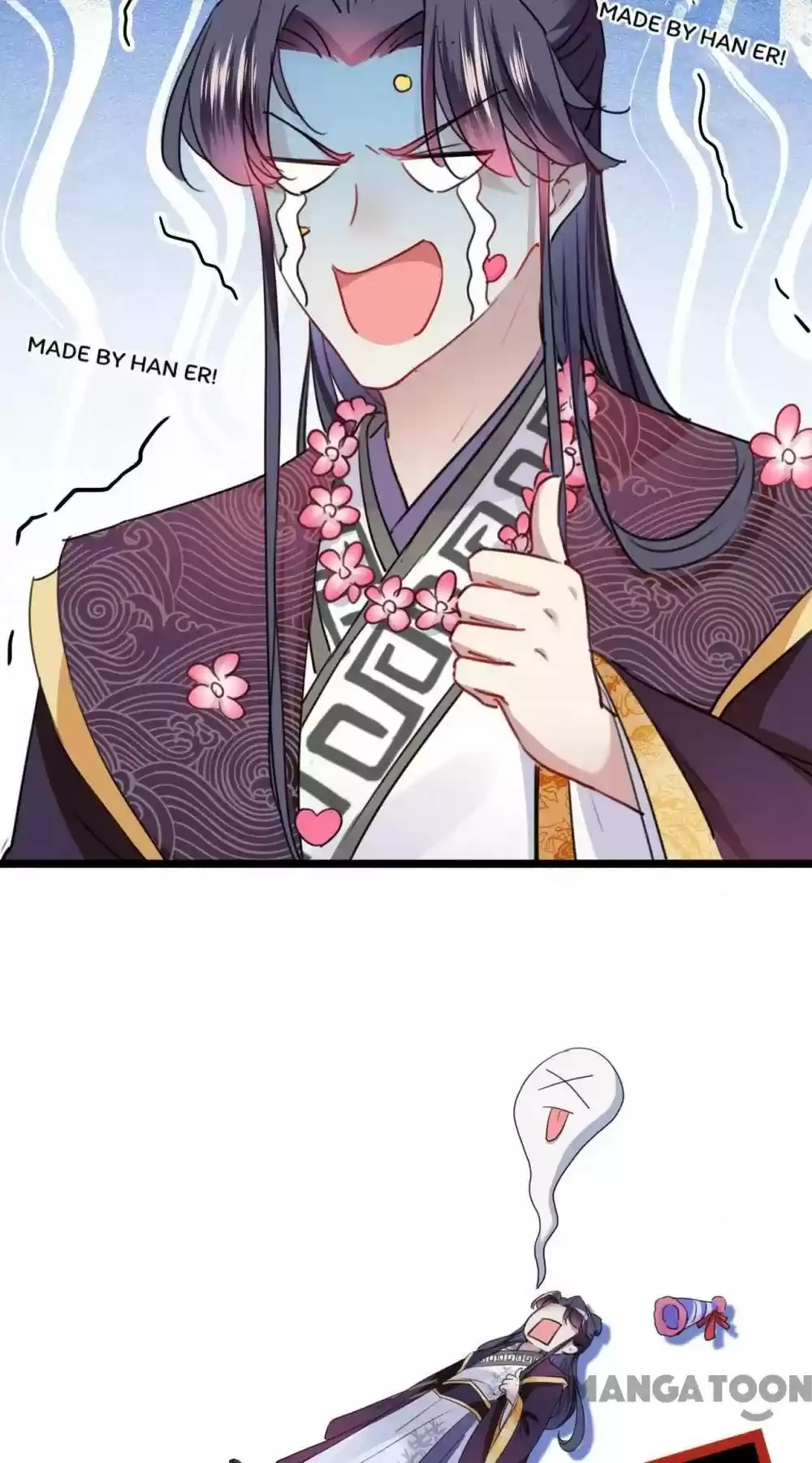 Entangled With The Duke Chapter 222