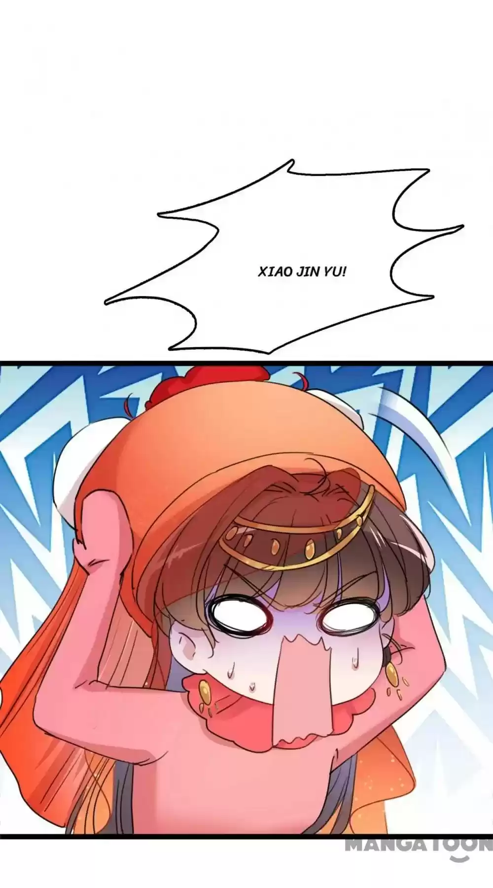 Entangled With The Duke Chapter 222