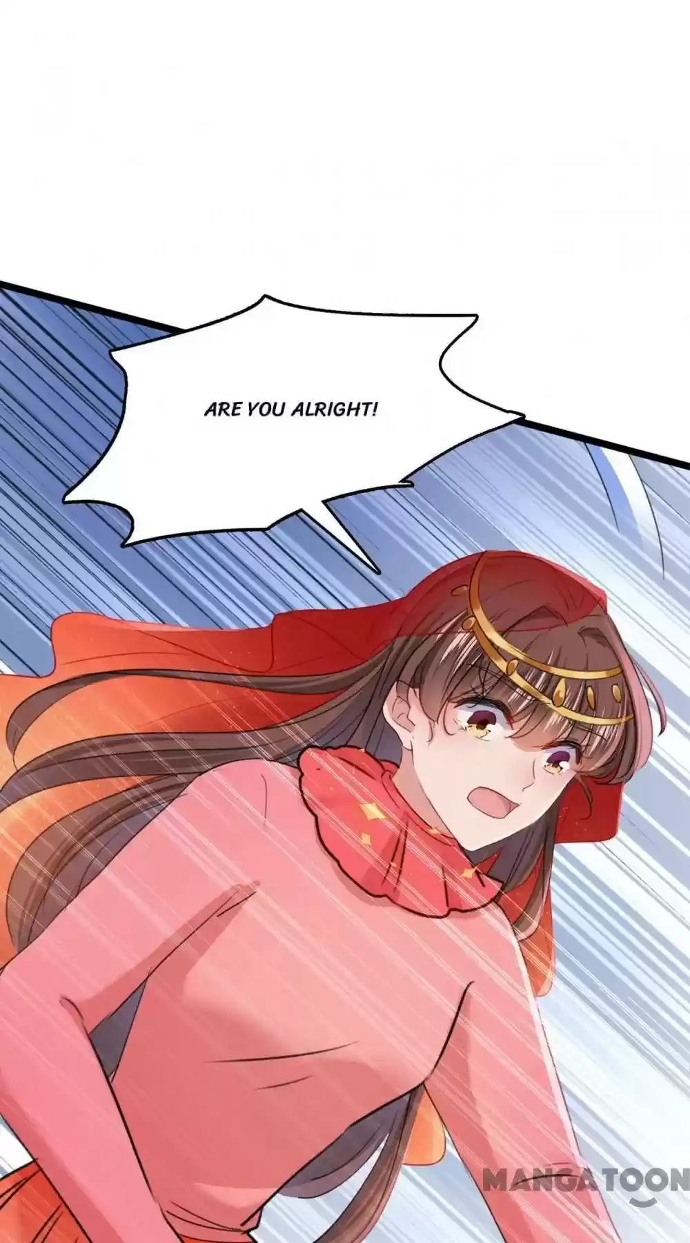 Entangled With The Duke Chapter 222