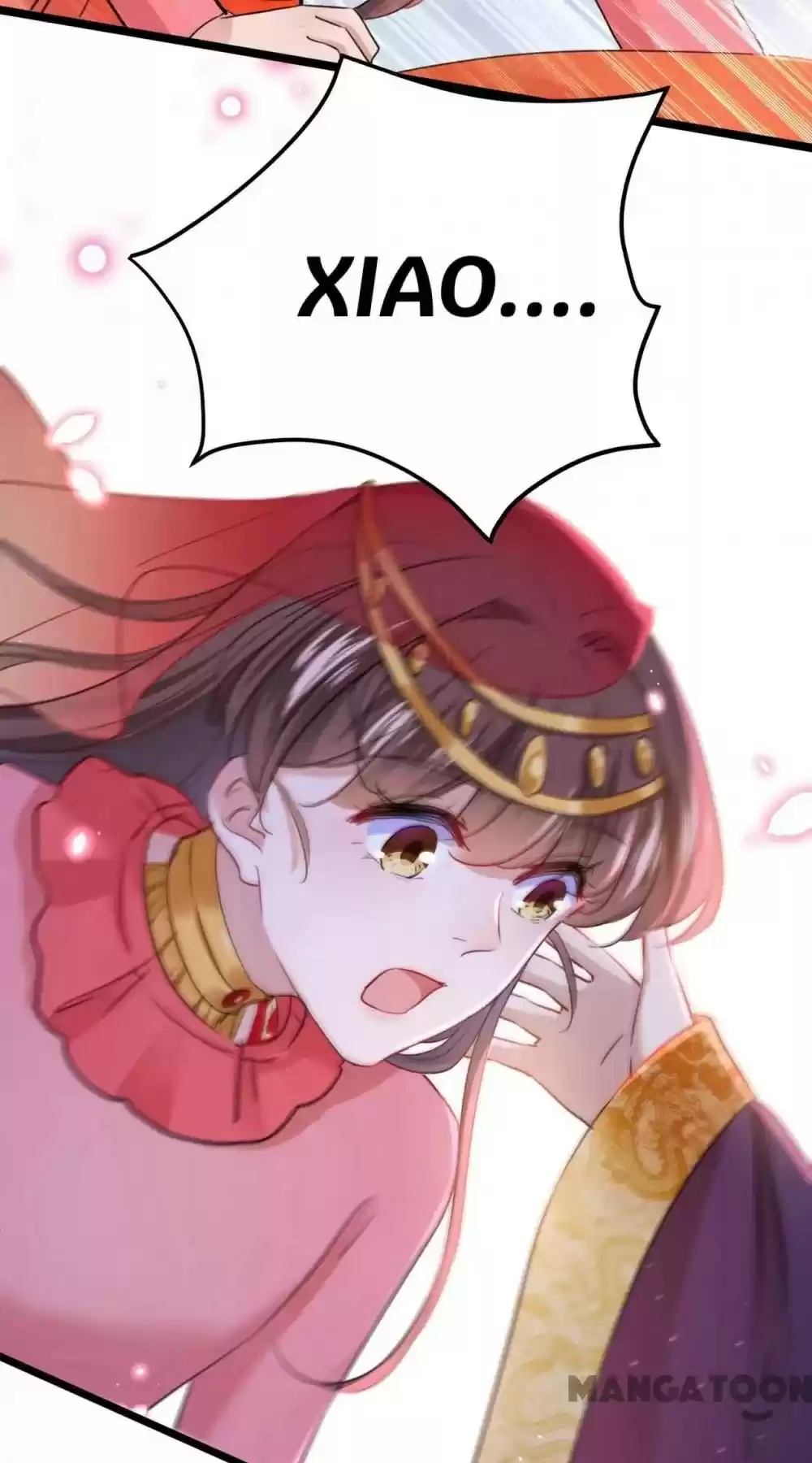 Entangled With The Duke Chapter 222