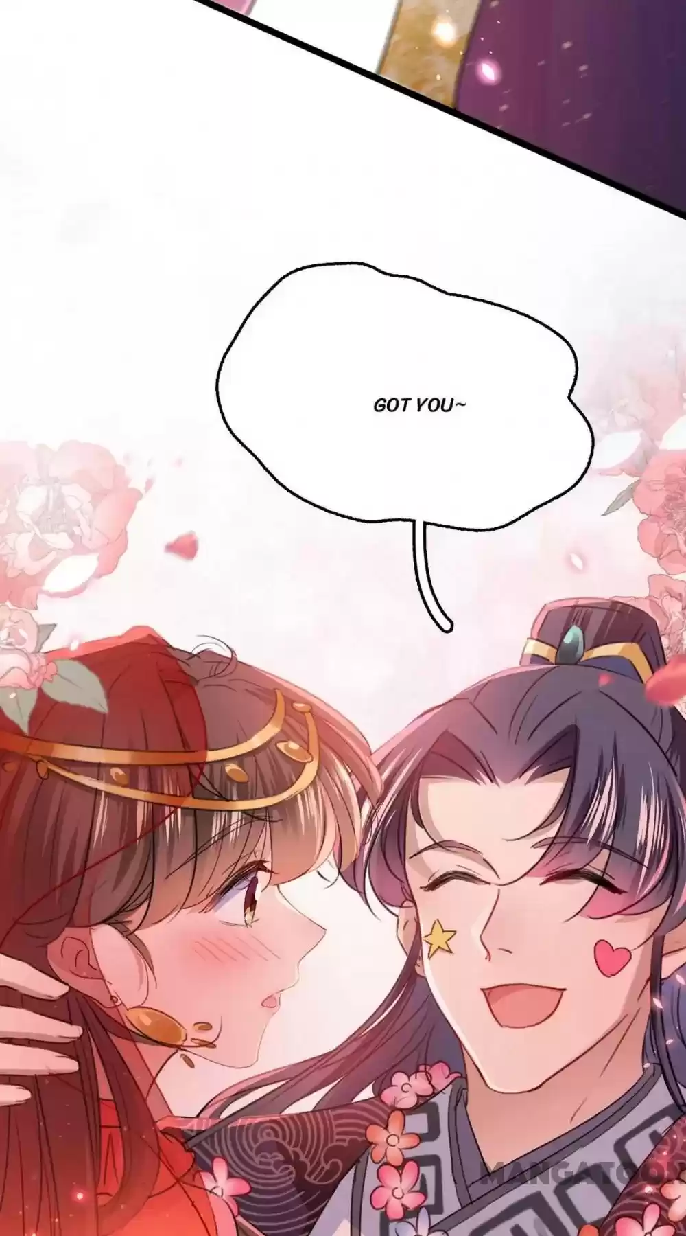 Entangled With The Duke Chapter 222