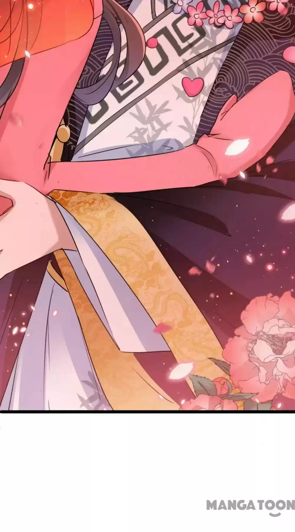 Entangled With The Duke Chapter 222