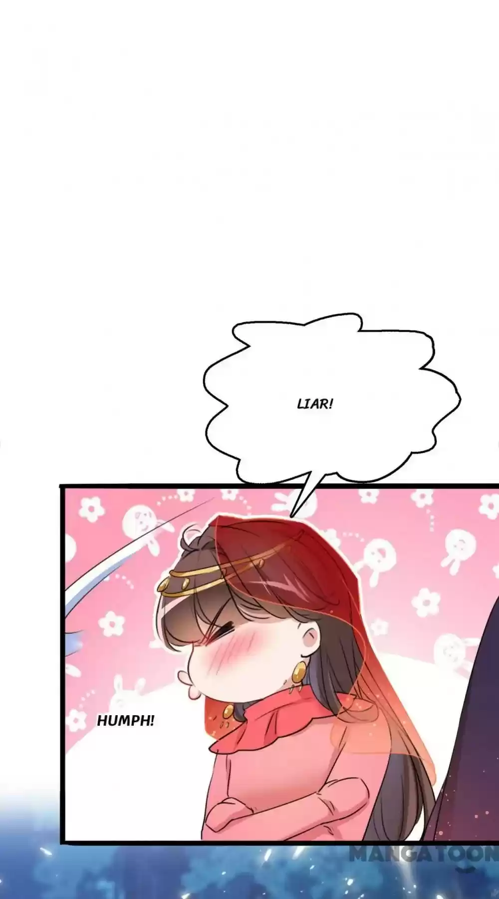 Entangled With The Duke Chapter 222