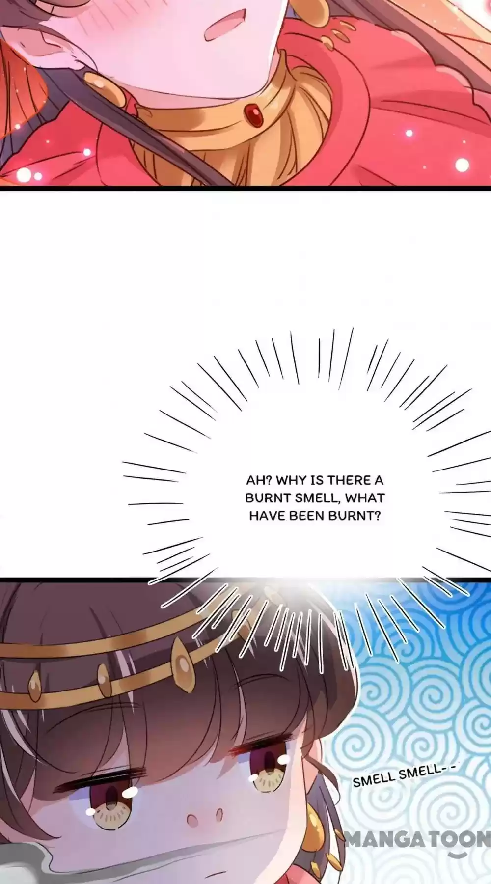 Entangled With The Duke Chapter 222