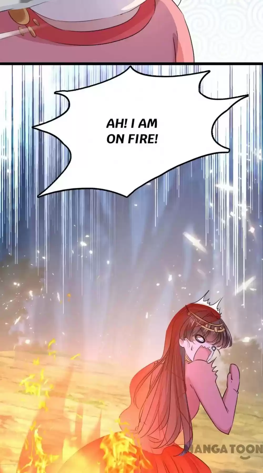 Entangled With The Duke Chapter 222