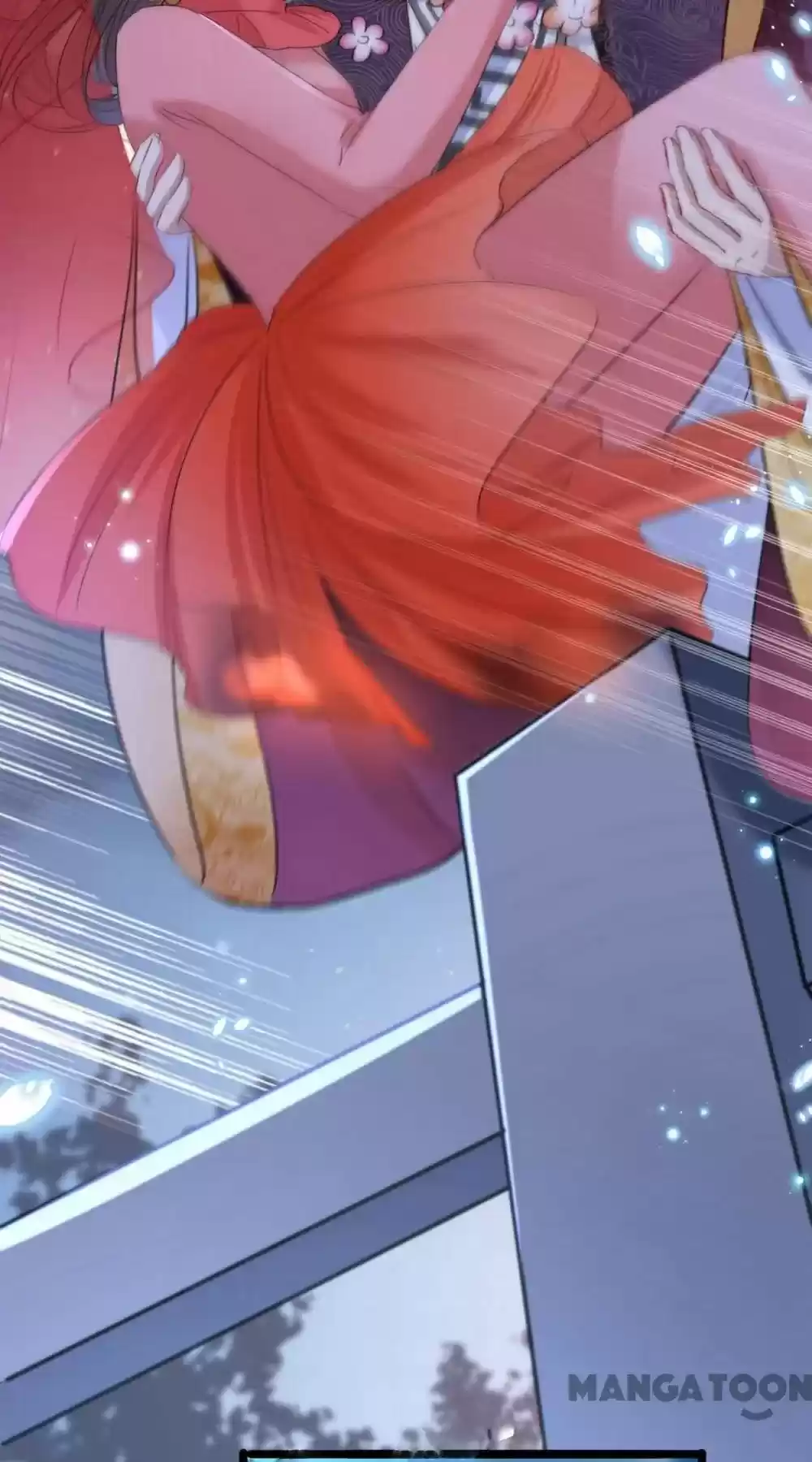 Entangled With The Duke Chapter 222