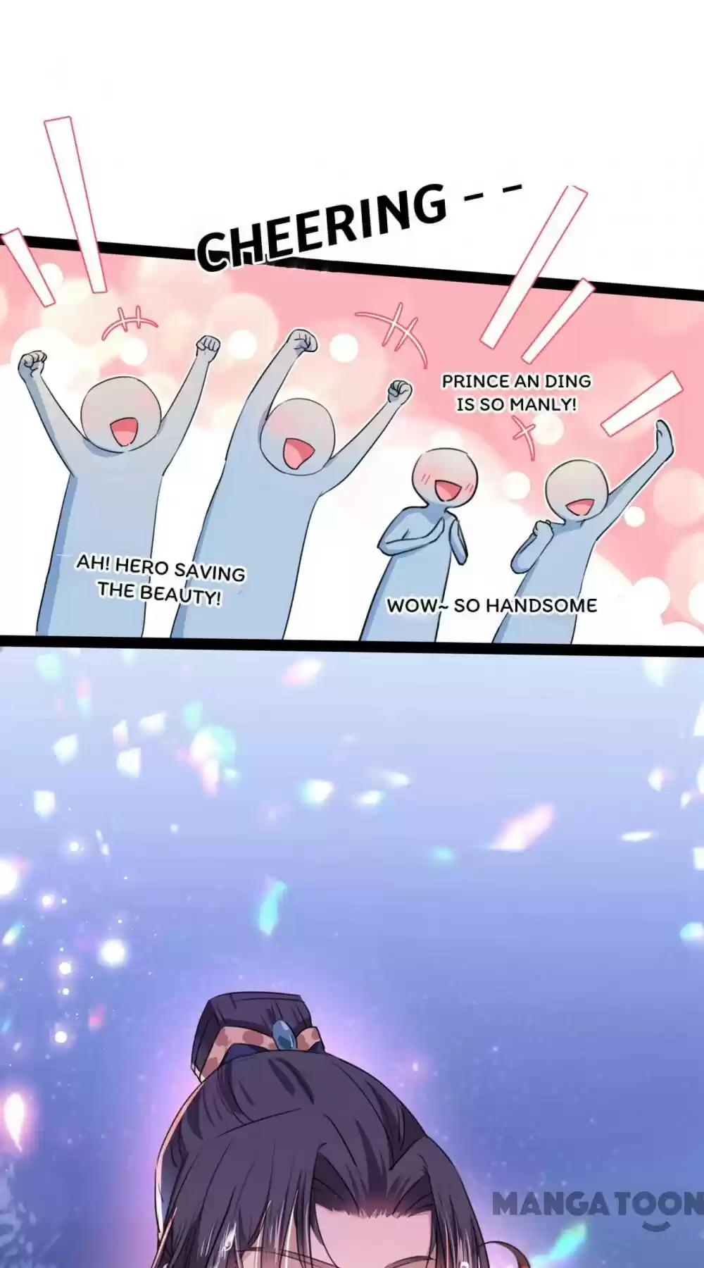 Entangled With The Duke Chapter 223