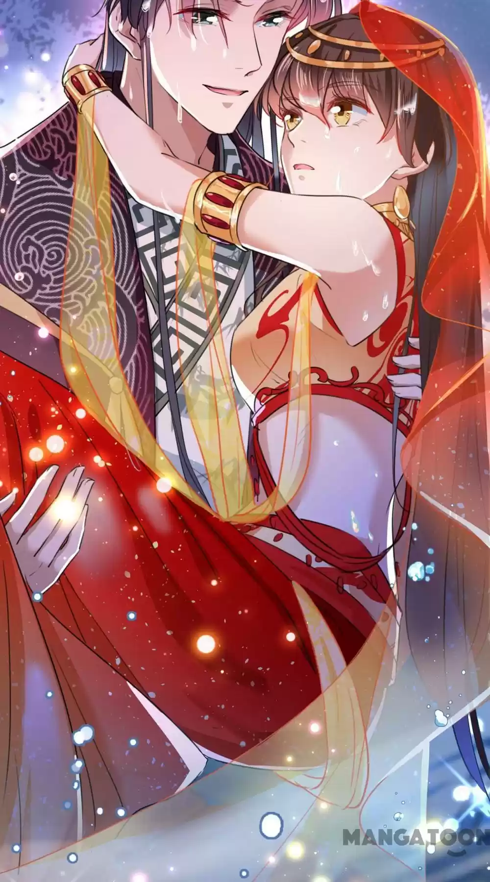 Entangled With The Duke Chapter 223