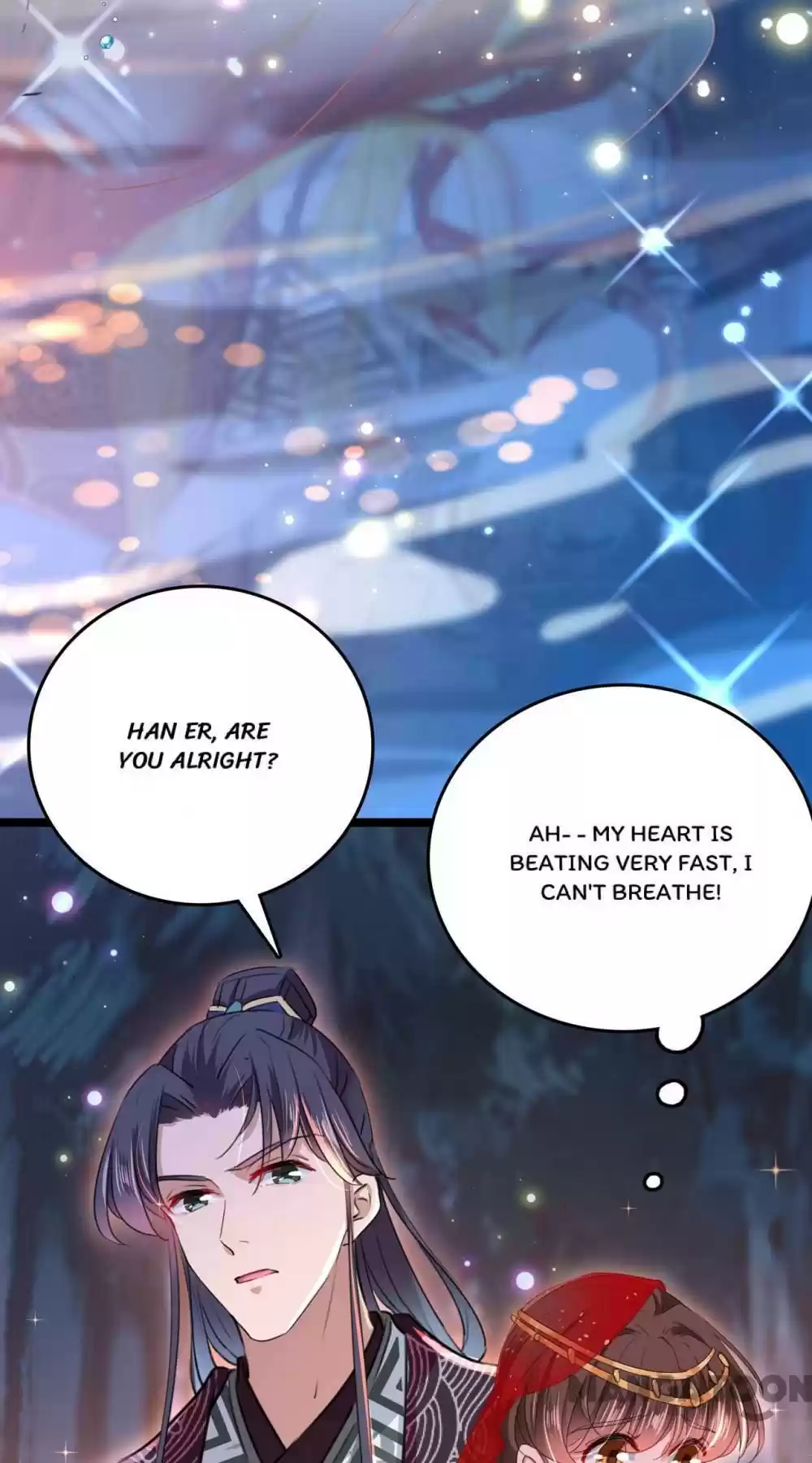 Entangled With The Duke Chapter 223