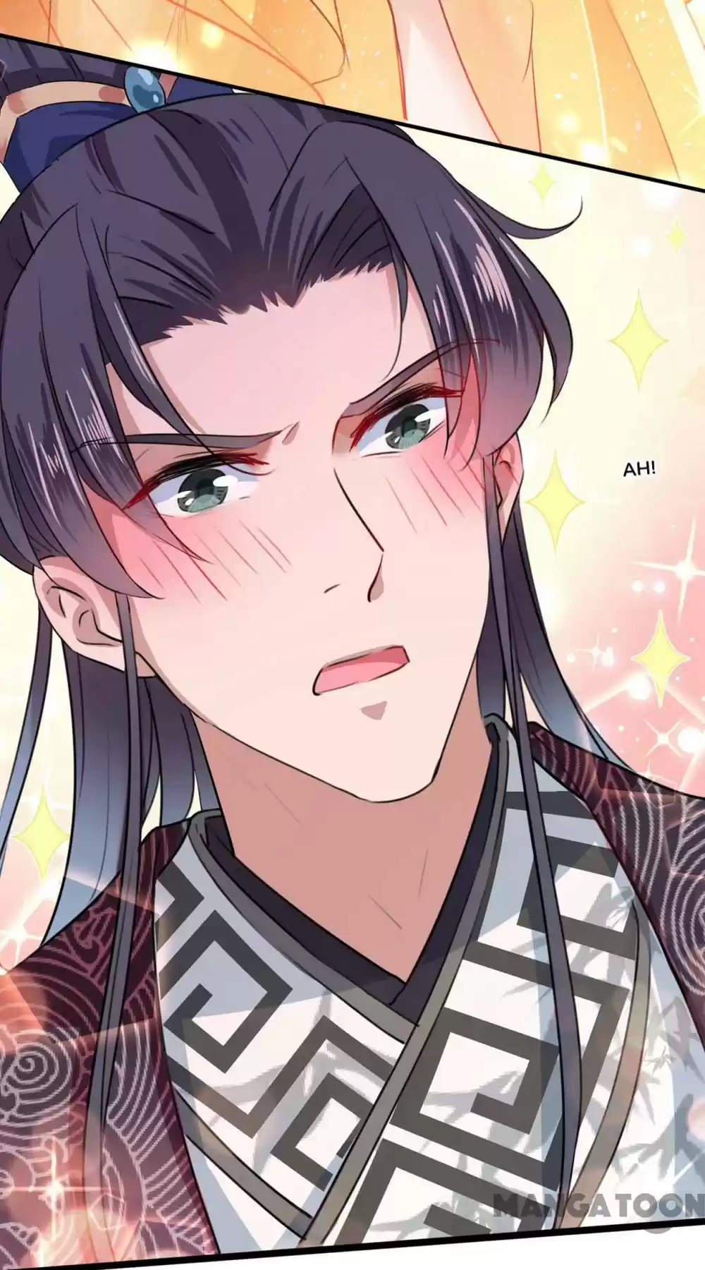 Entangled With The Duke Chapter 223