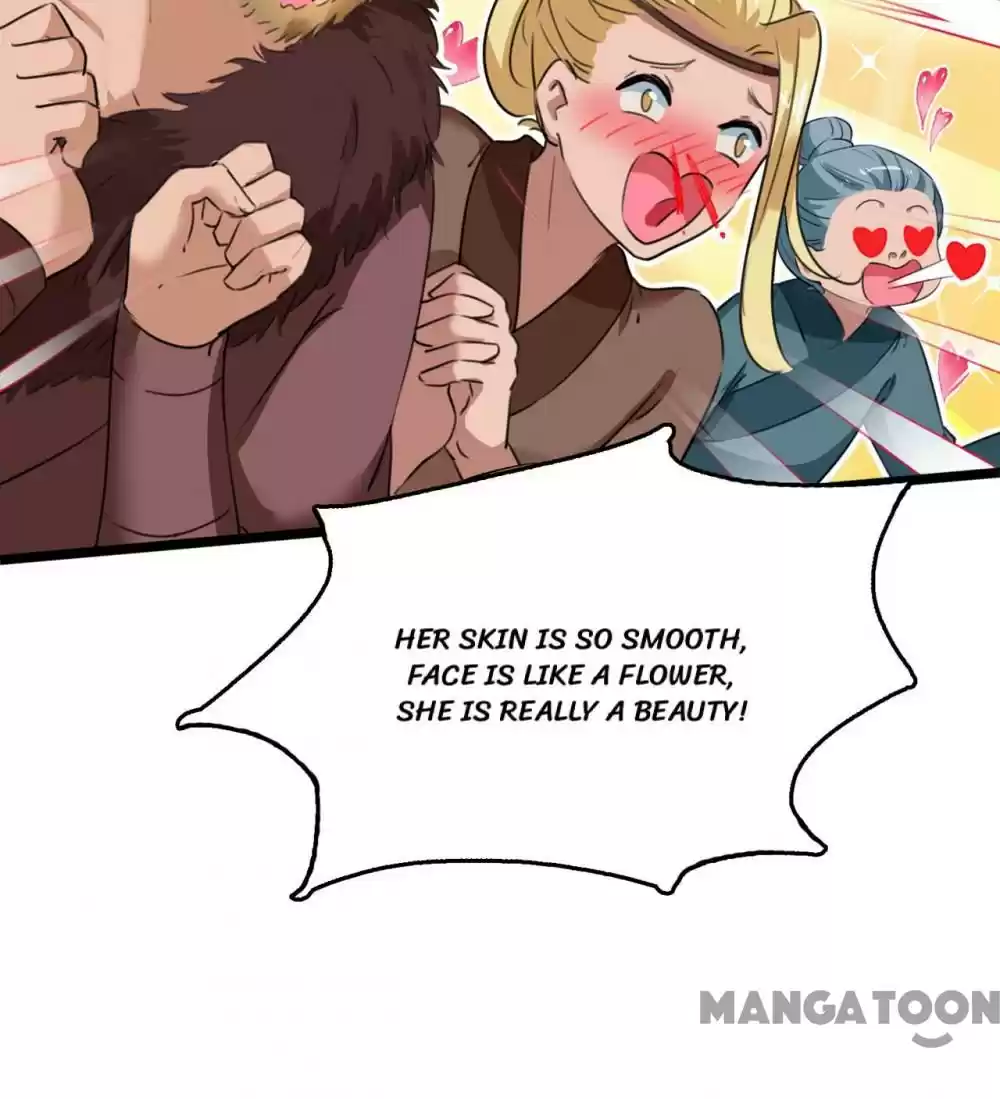 Entangled With The Duke Chapter 223