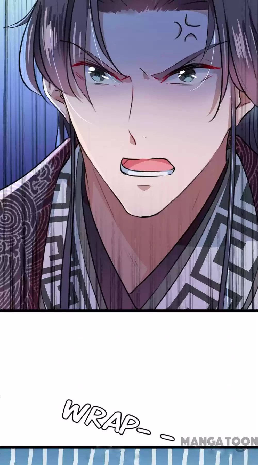 Entangled With The Duke Chapter 223