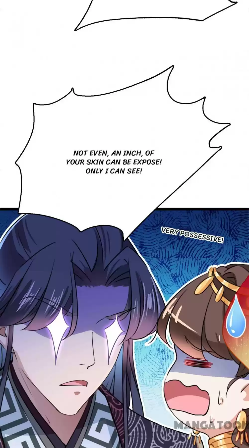 Entangled With The Duke Chapter 223