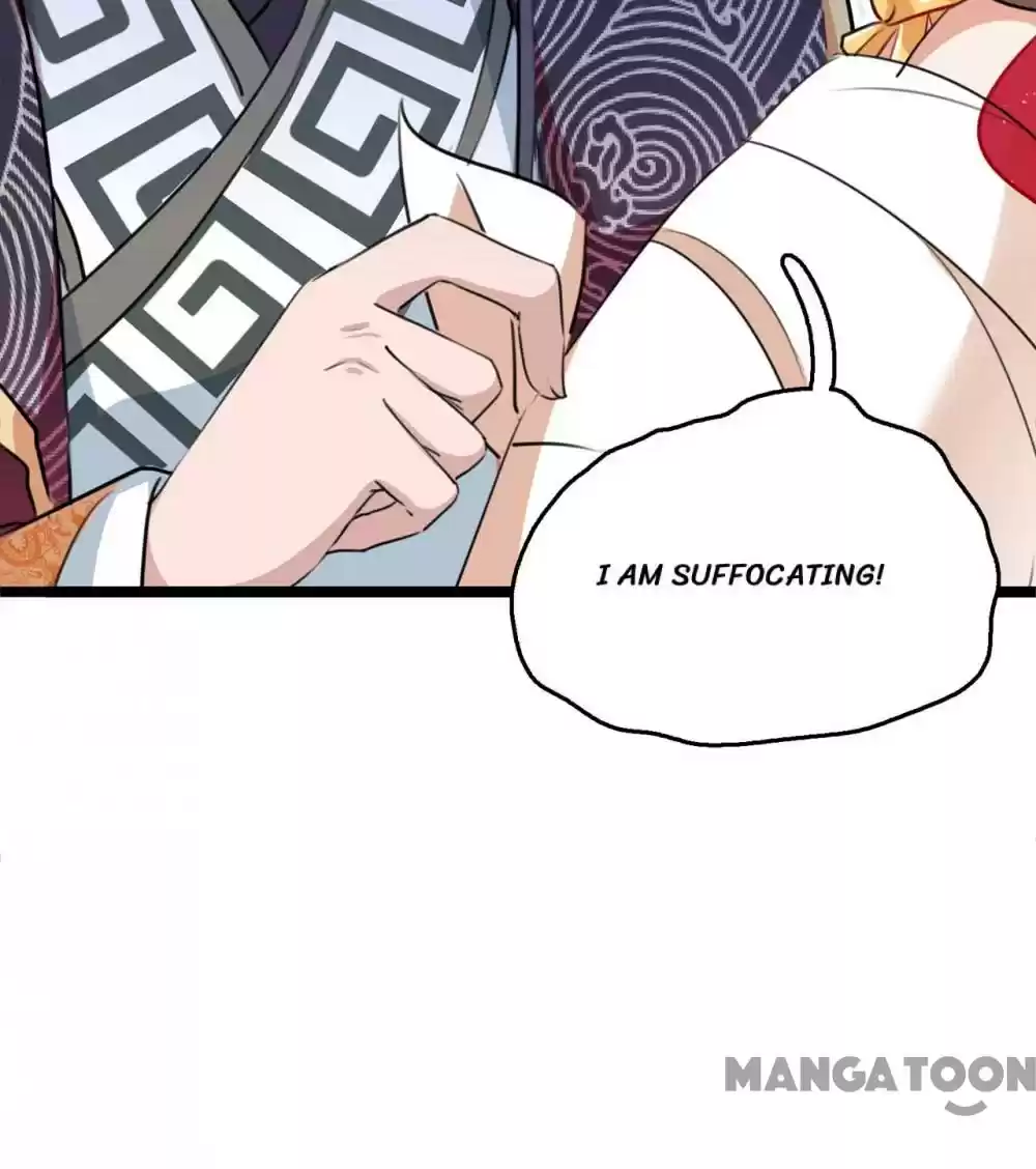 Entangled With The Duke Chapter 223