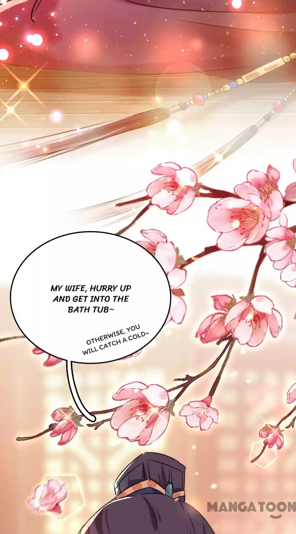 Entangled With The Duke Chapter 223