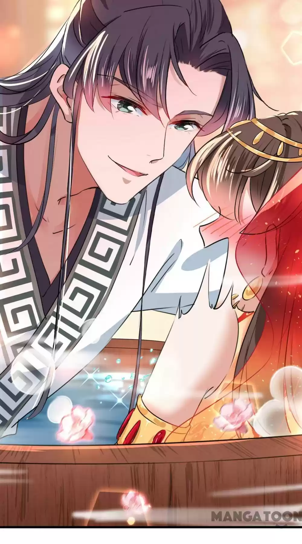 Entangled With The Duke Chapter 223