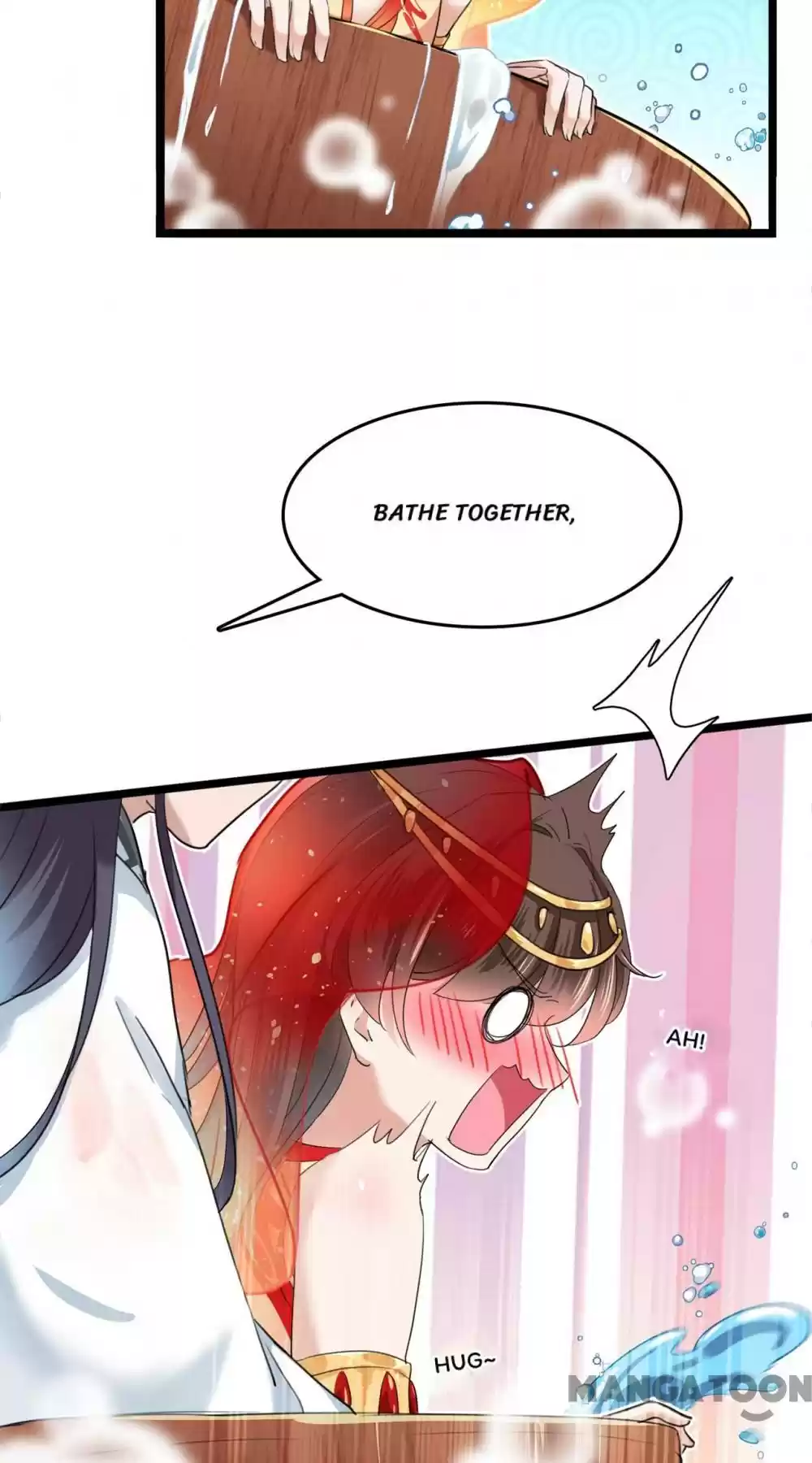 Entangled With The Duke Chapter 223