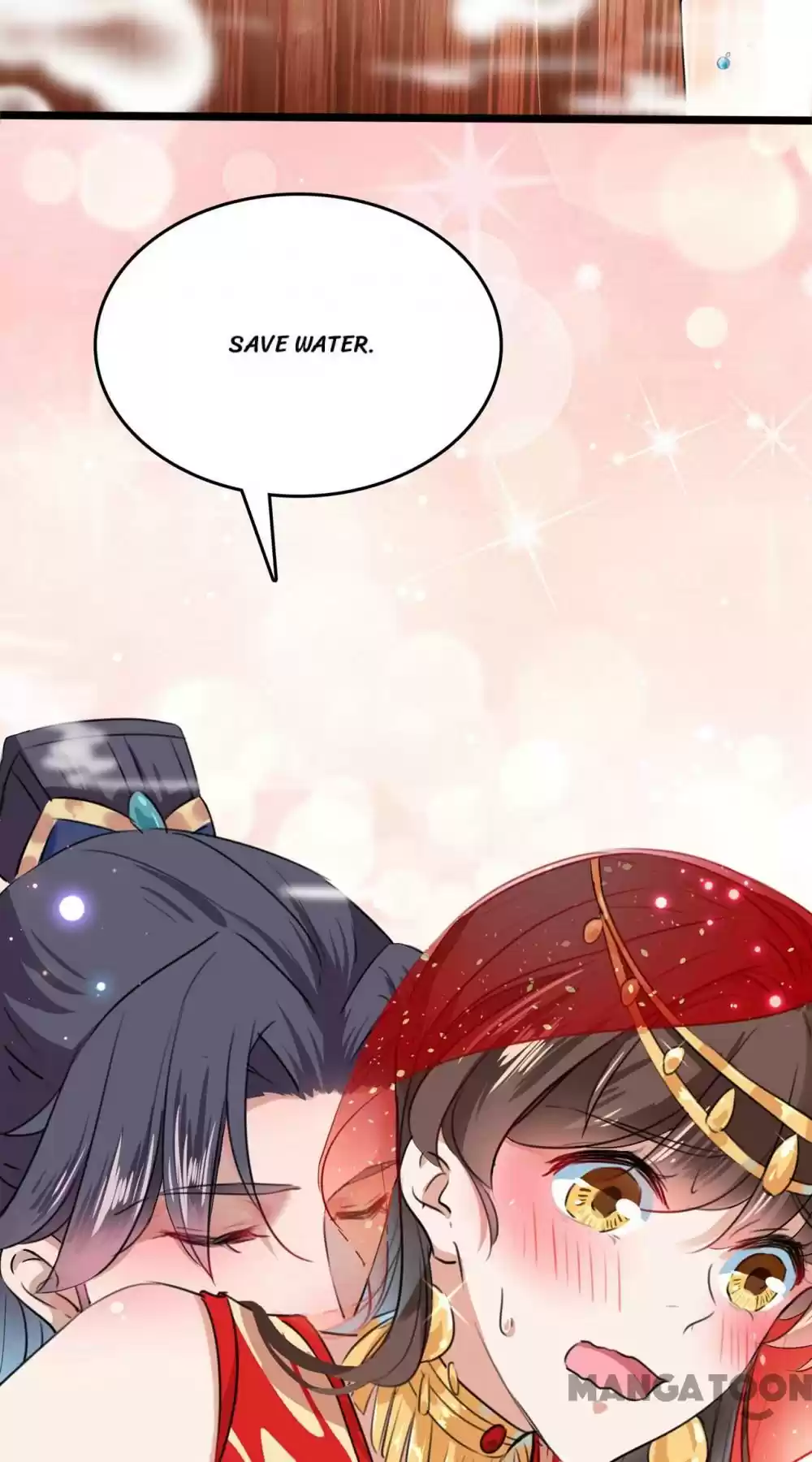 Entangled With The Duke Chapter 223