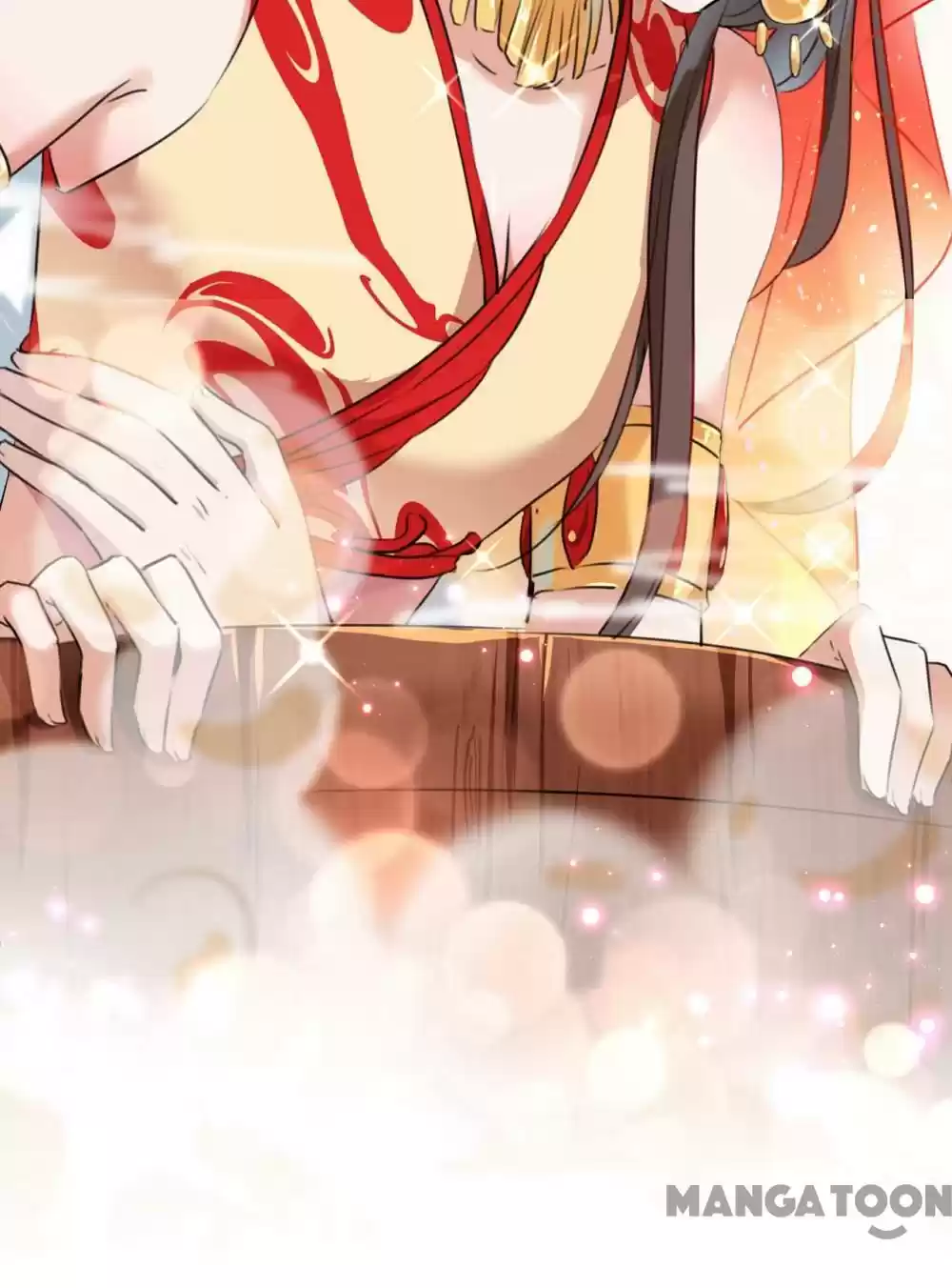 Entangled With The Duke Chapter 223