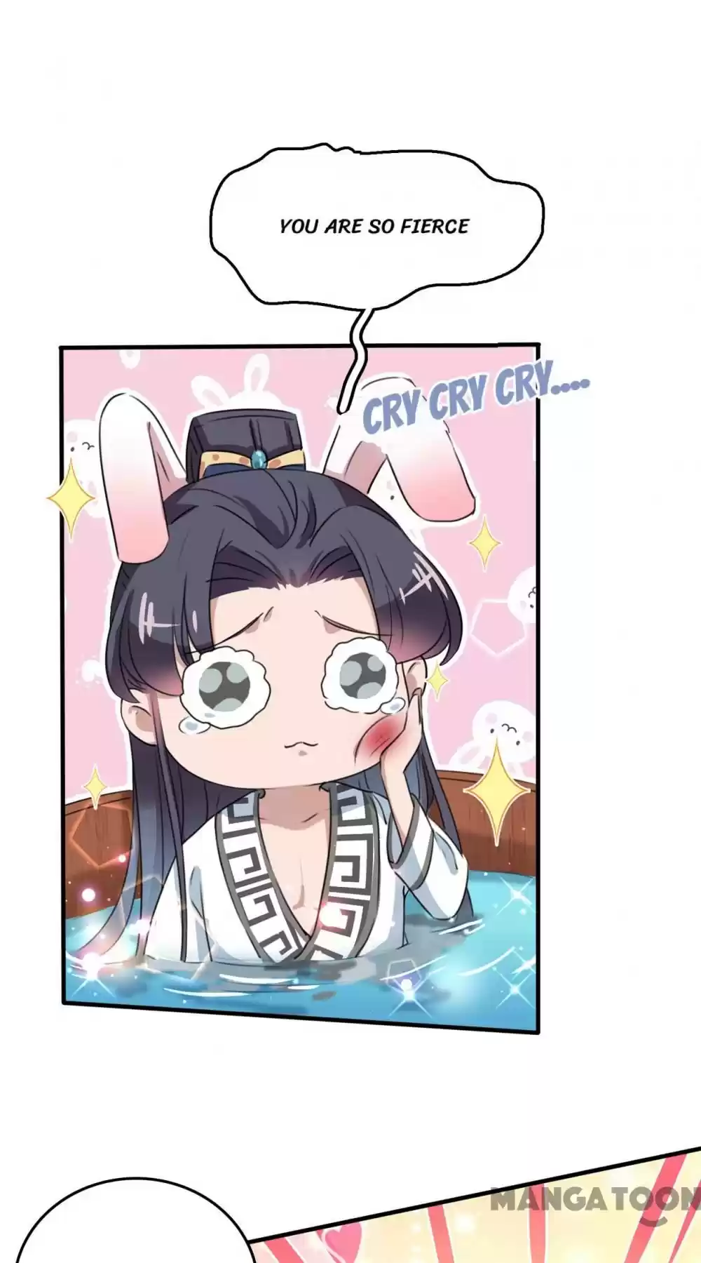 Entangled With The Duke Chapter 223