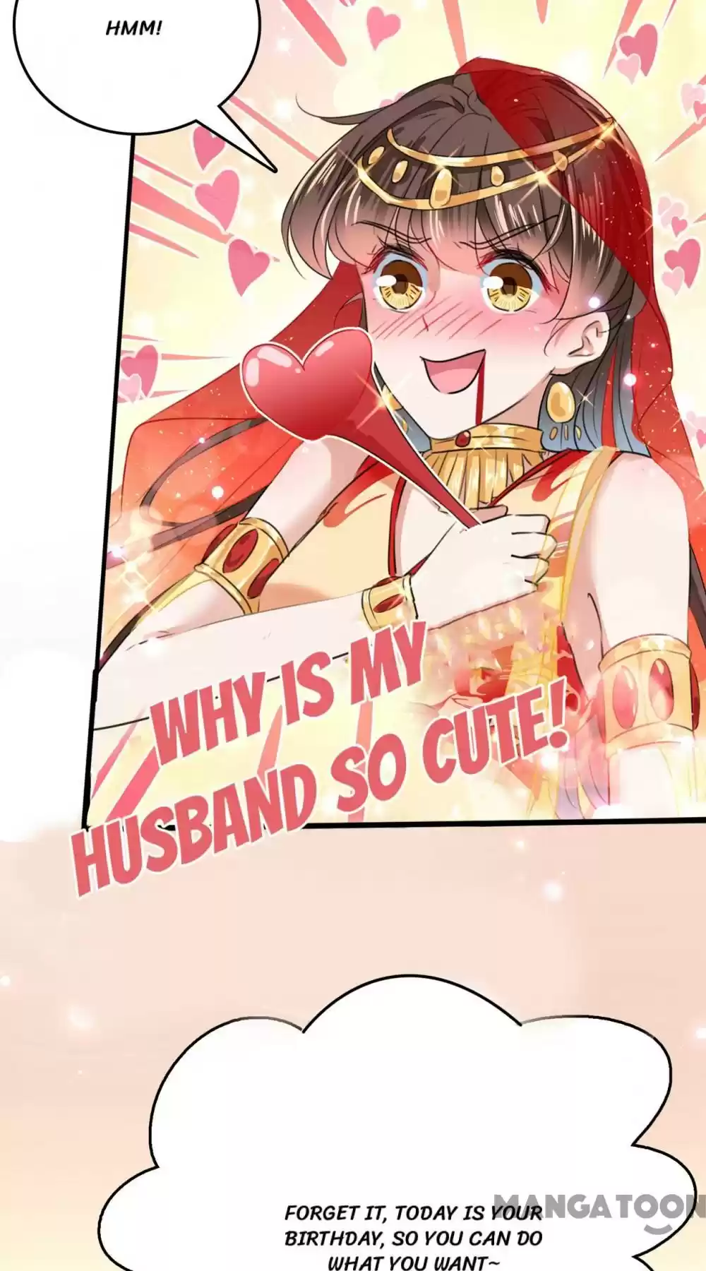 Entangled With The Duke Chapter 223