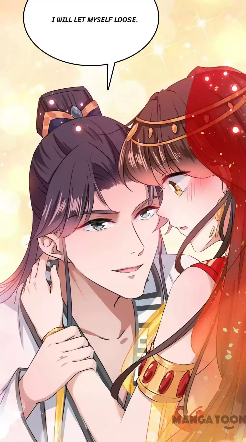 Entangled With The Duke Chapter 223