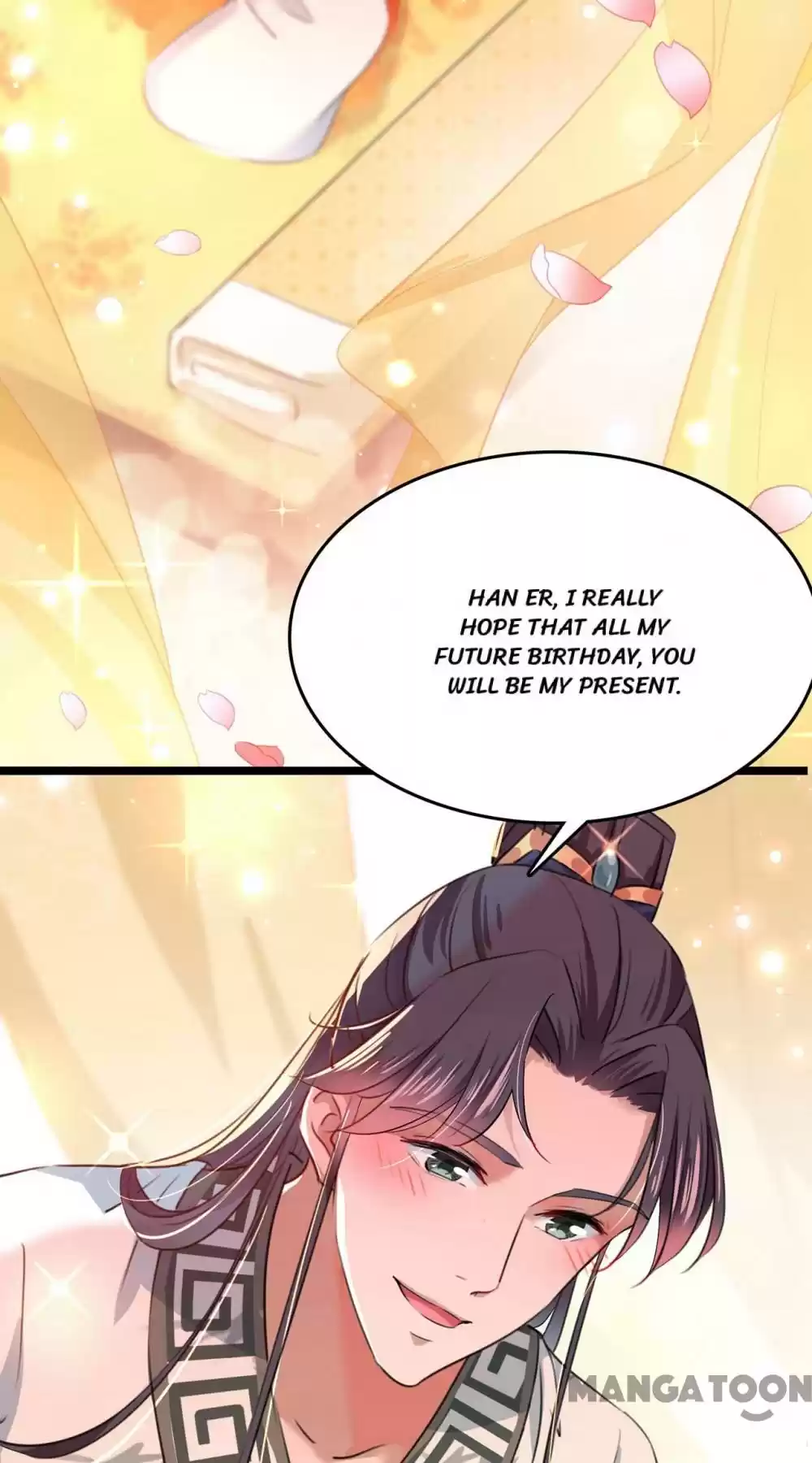 Entangled With The Duke Chapter 223