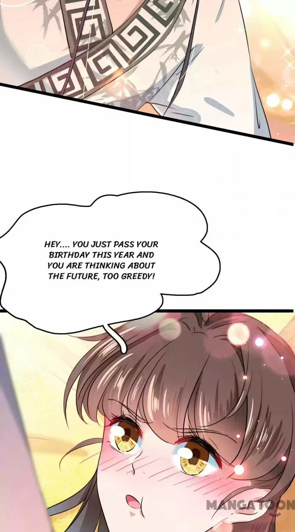 Entangled With The Duke Chapter 223