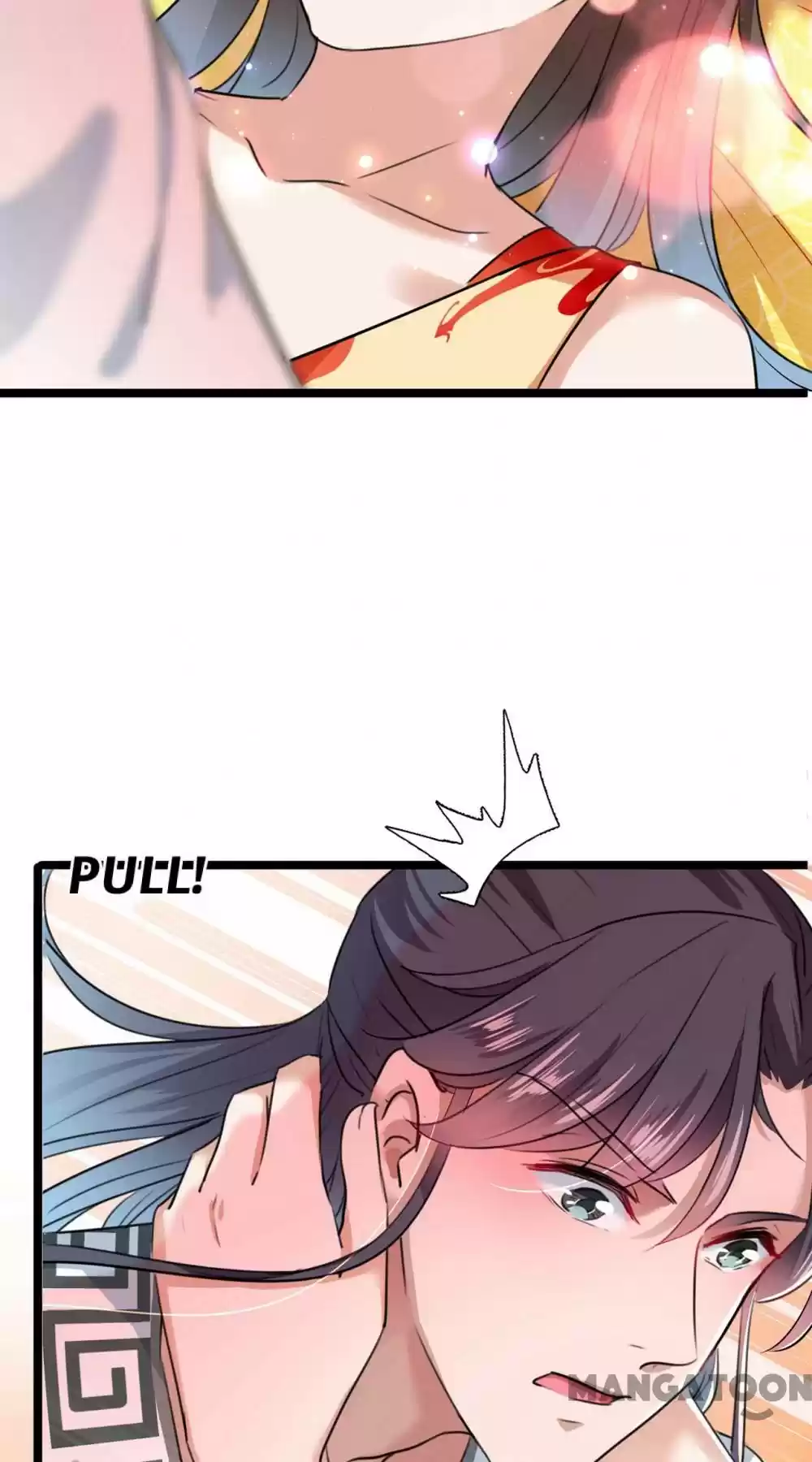 Entangled With The Duke Chapter 223