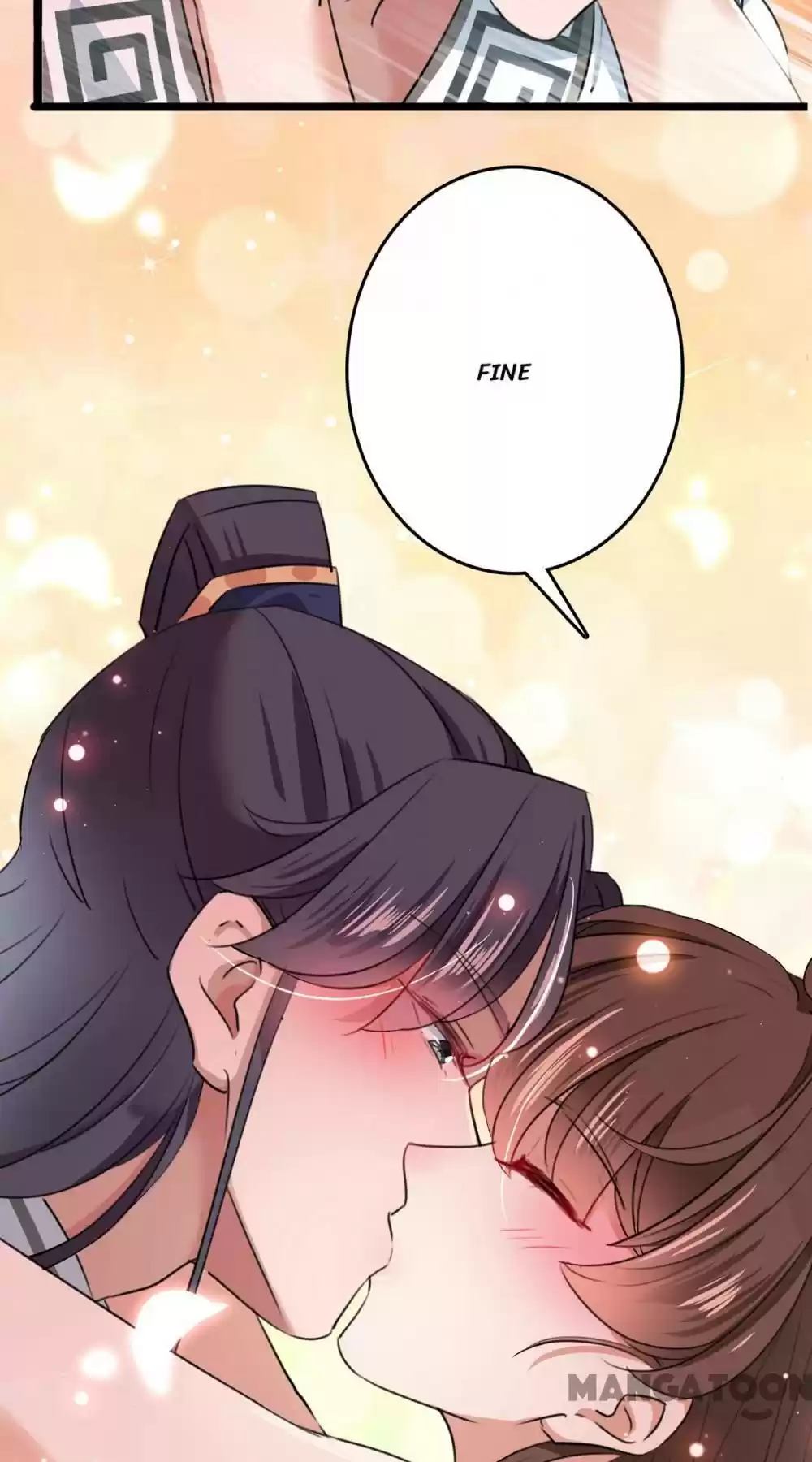 Entangled With The Duke Chapter 223