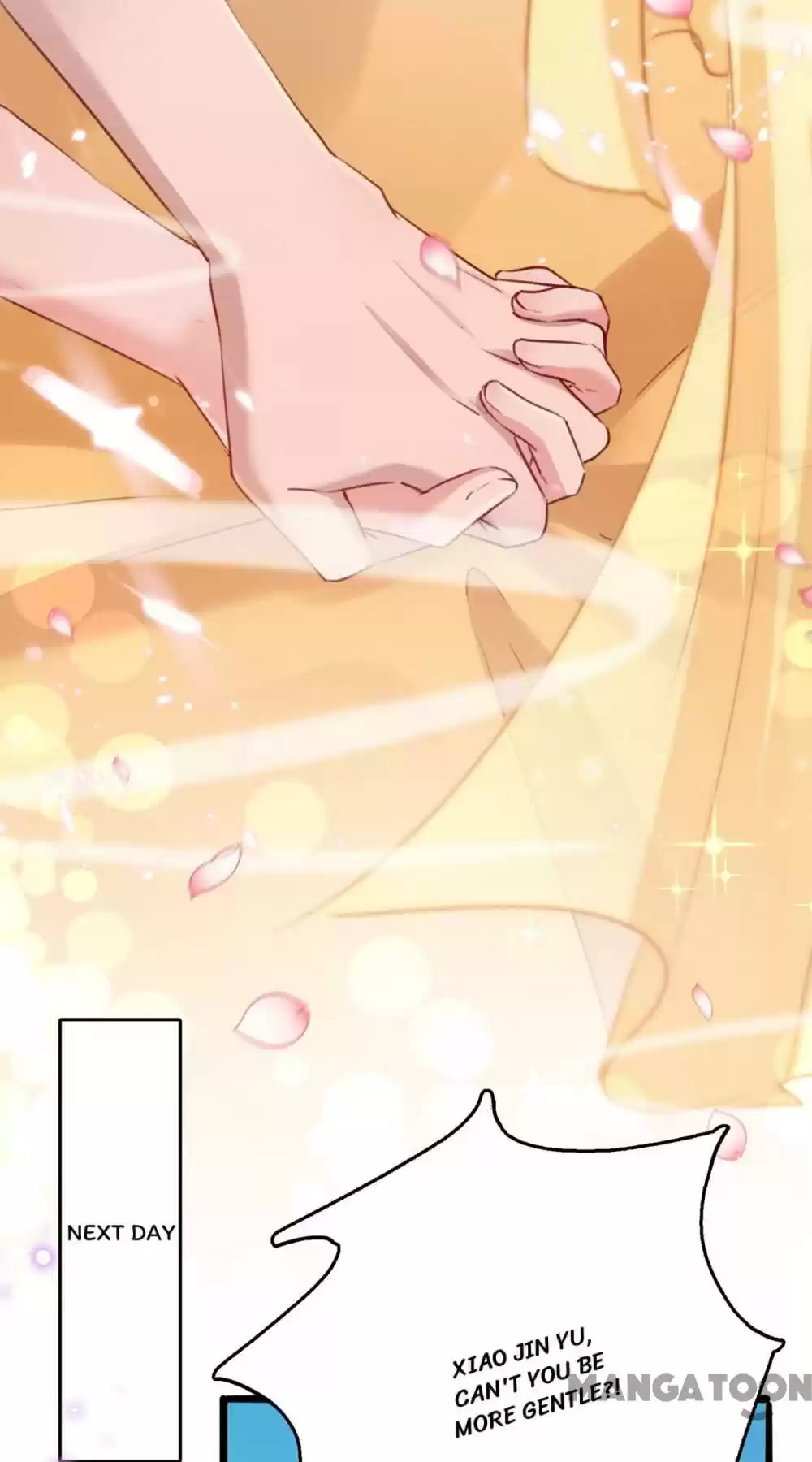 Entangled With The Duke Chapter 224