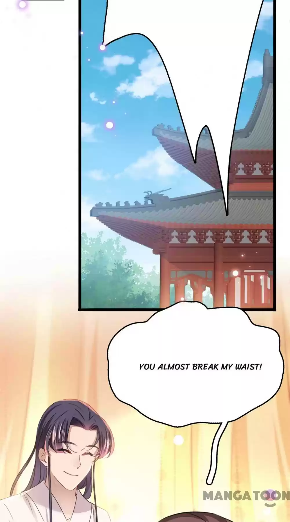 Entangled With The Duke Chapter 224