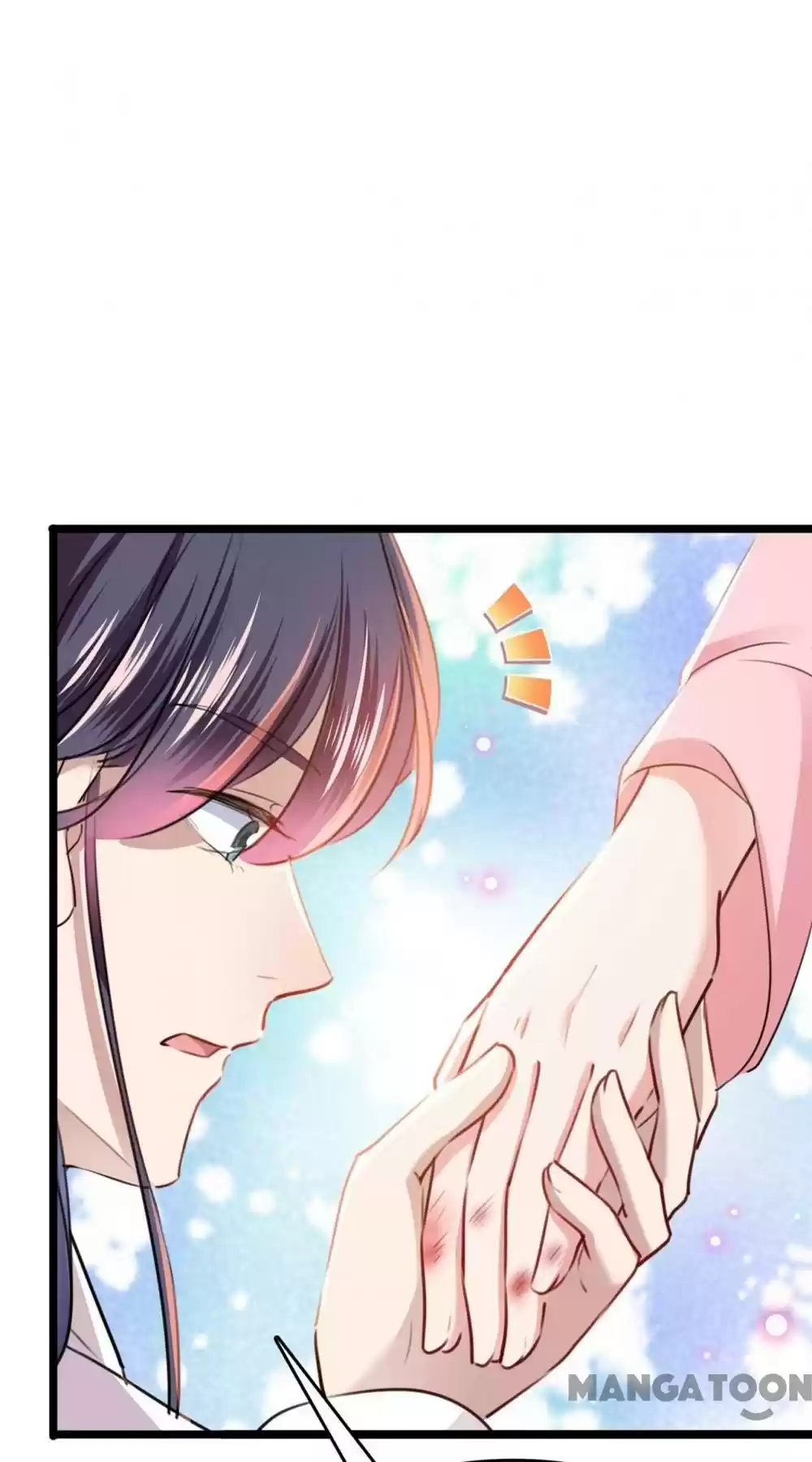 Entangled With The Duke Chapter 224