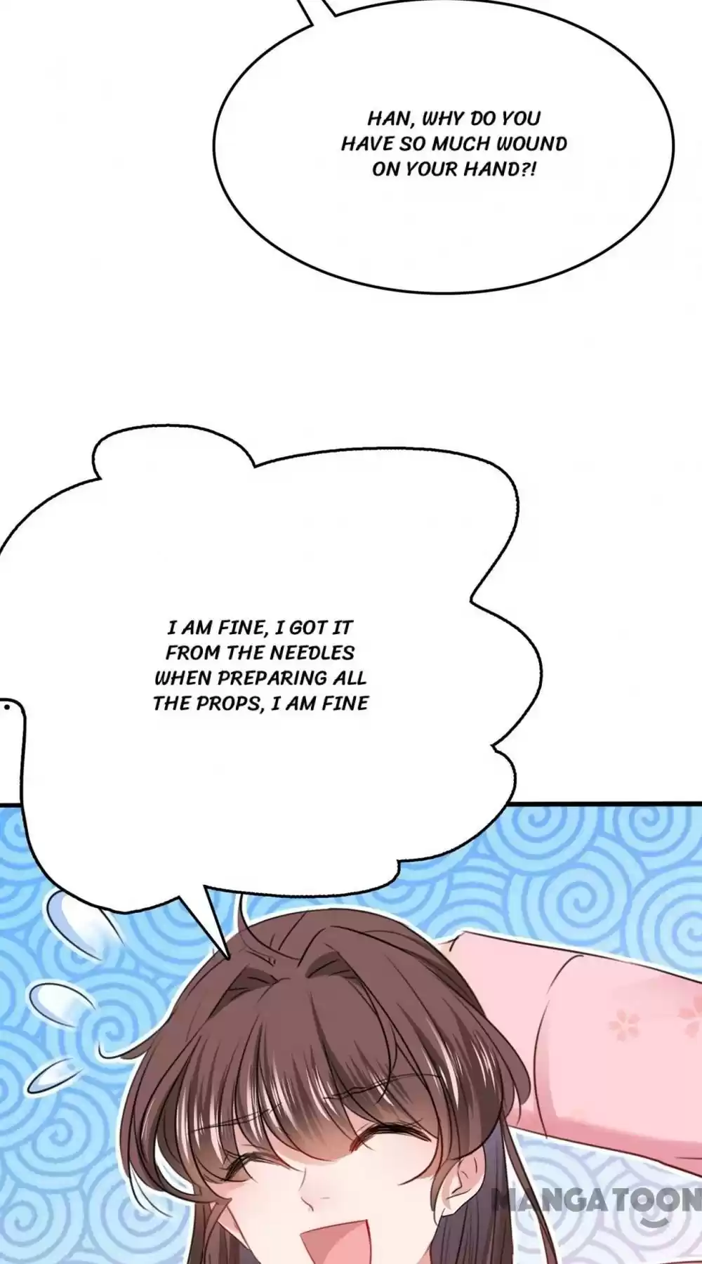 Entangled With The Duke Chapter 224