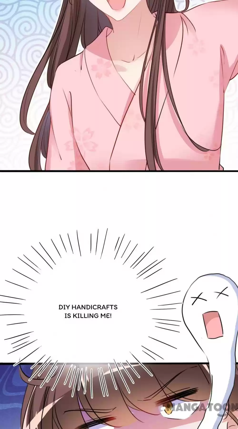 Entangled With The Duke Chapter 224