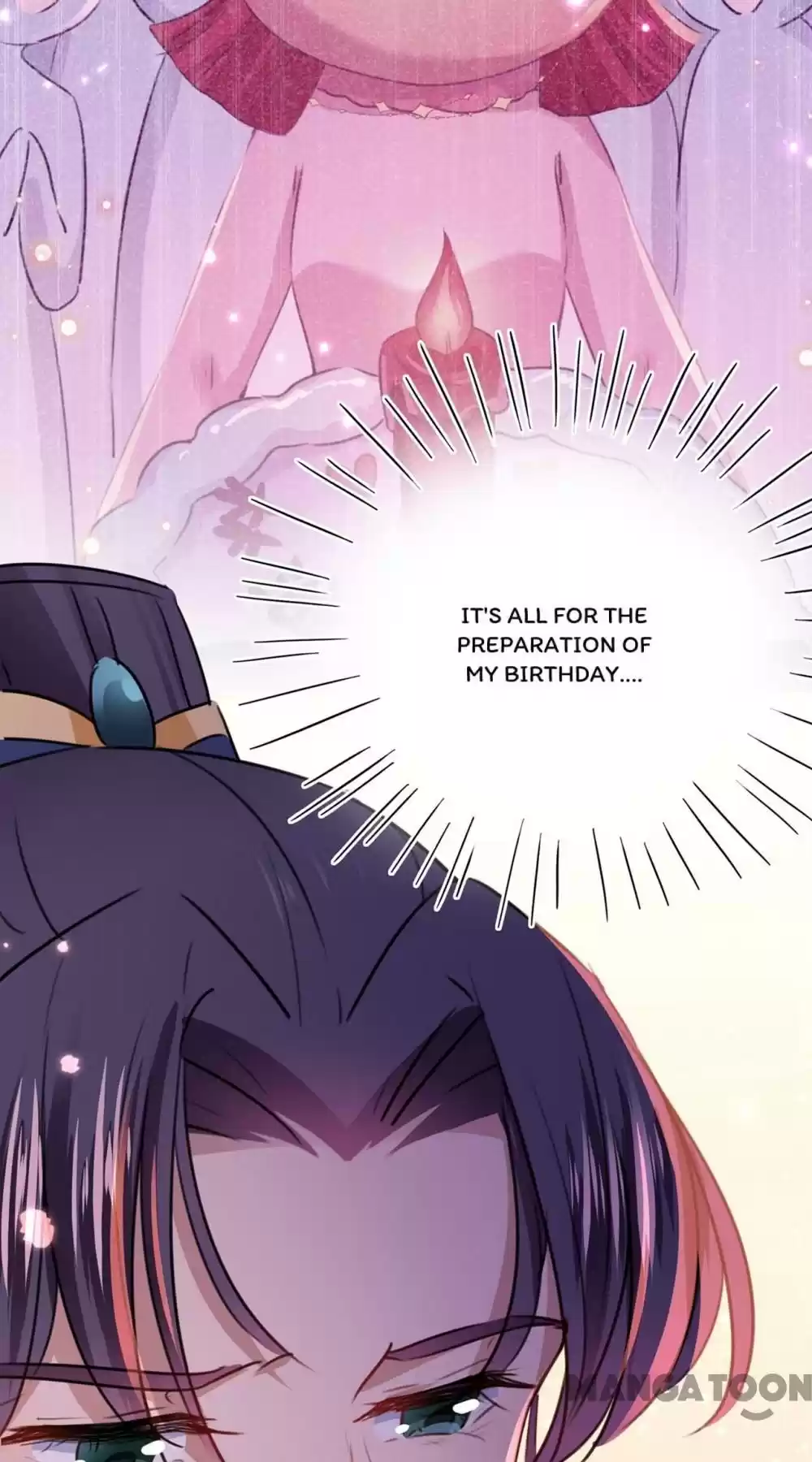 Entangled With The Duke Chapter 224