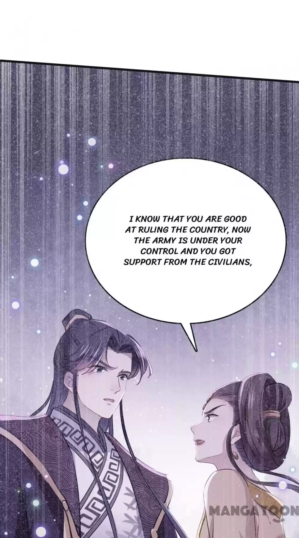 Entangled With The Duke Chapter 224