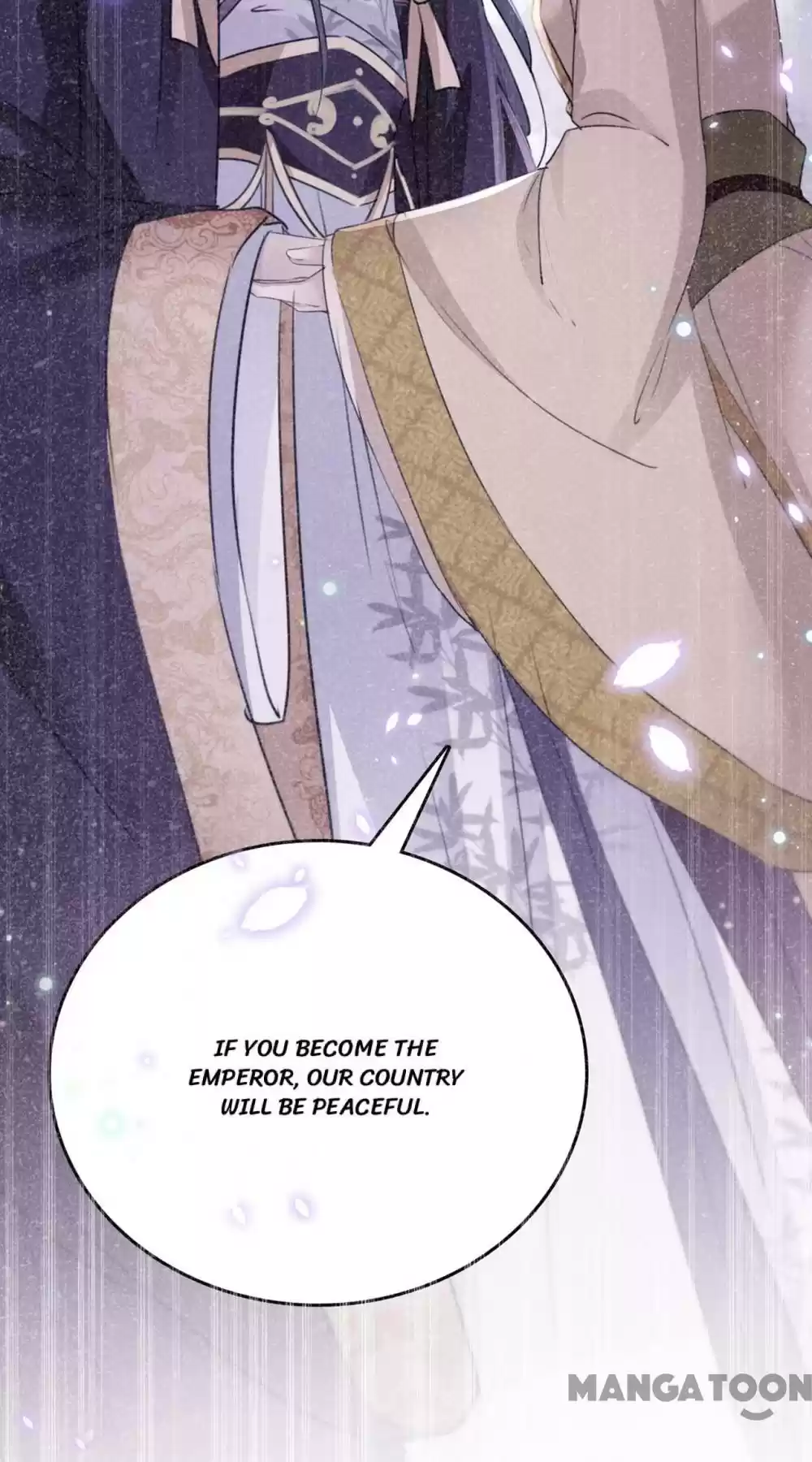 Entangled With The Duke Chapter 224