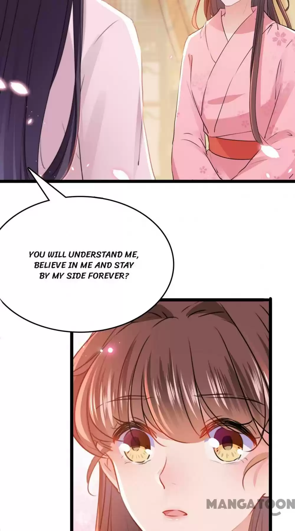 Entangled With The Duke Chapter 224