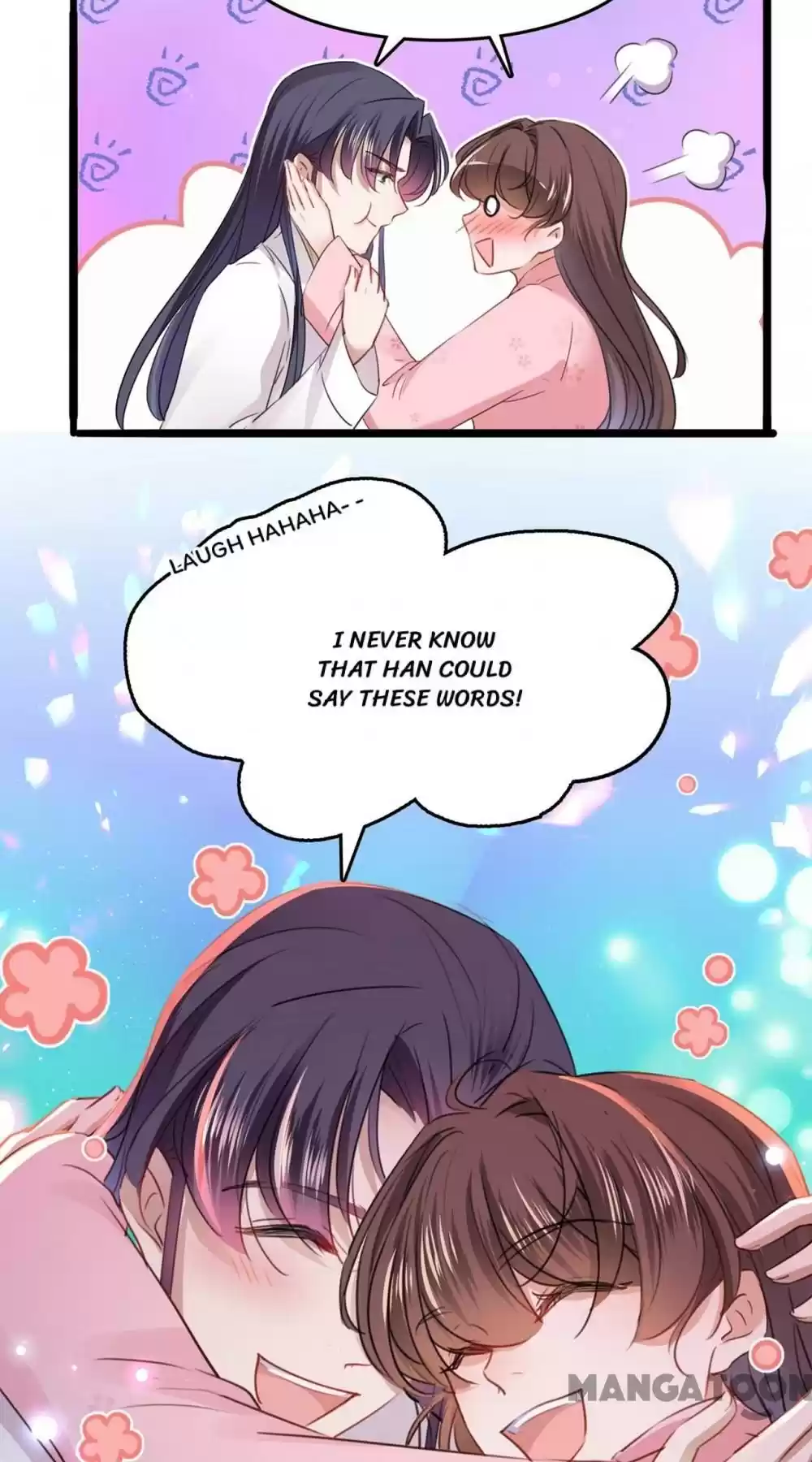 Entangled With The Duke Chapter 224